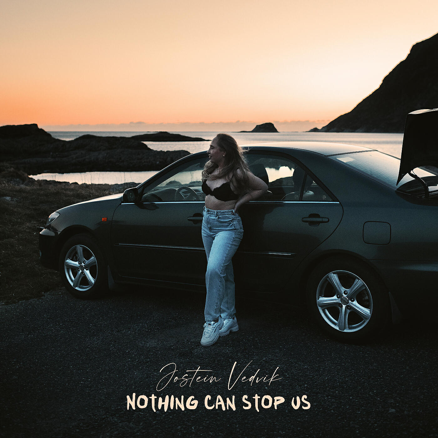 Релиз Nothing Can Stop Us