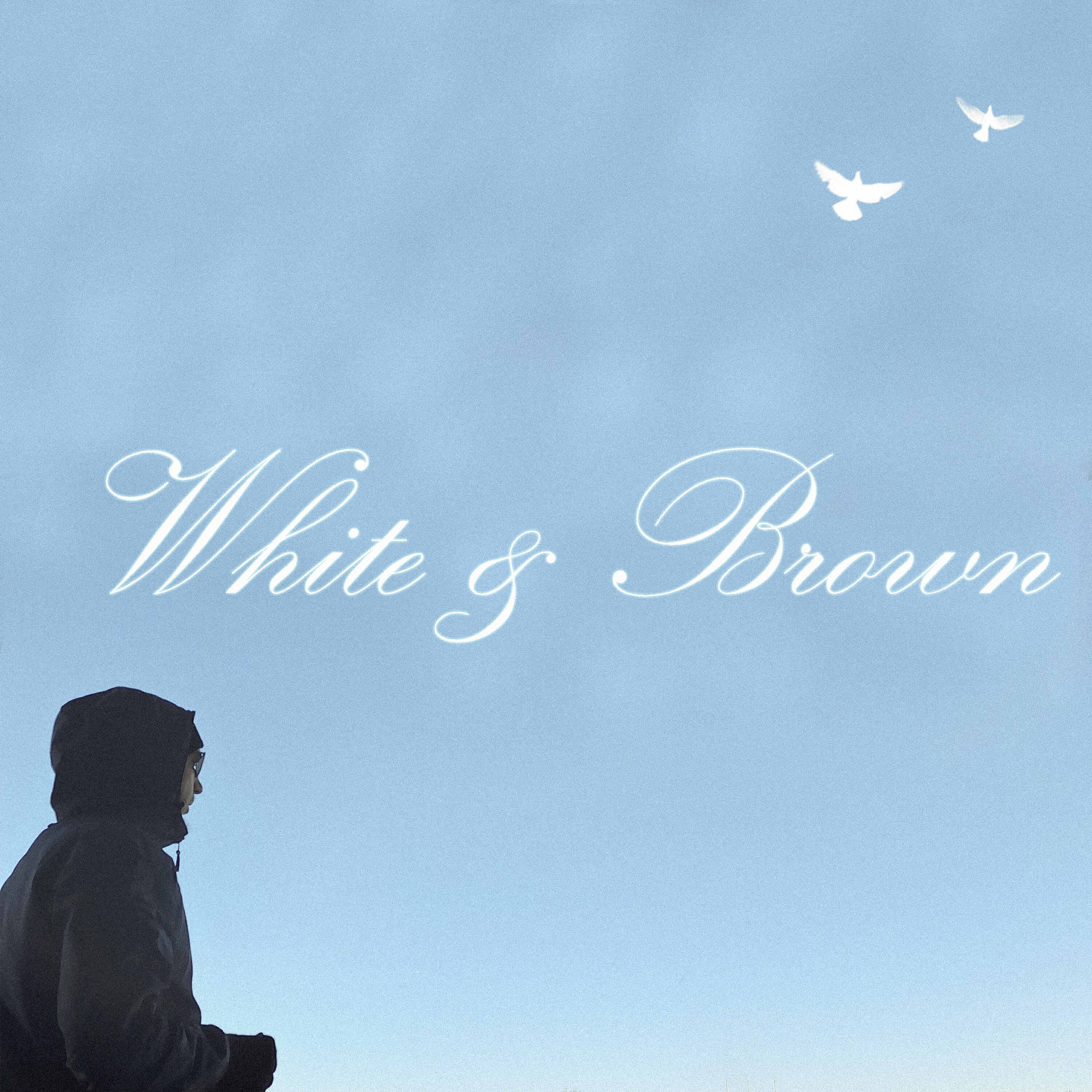 Релиз White & Brown