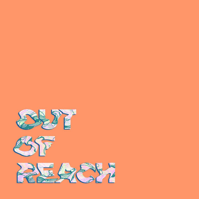 Релиз Out of Reach