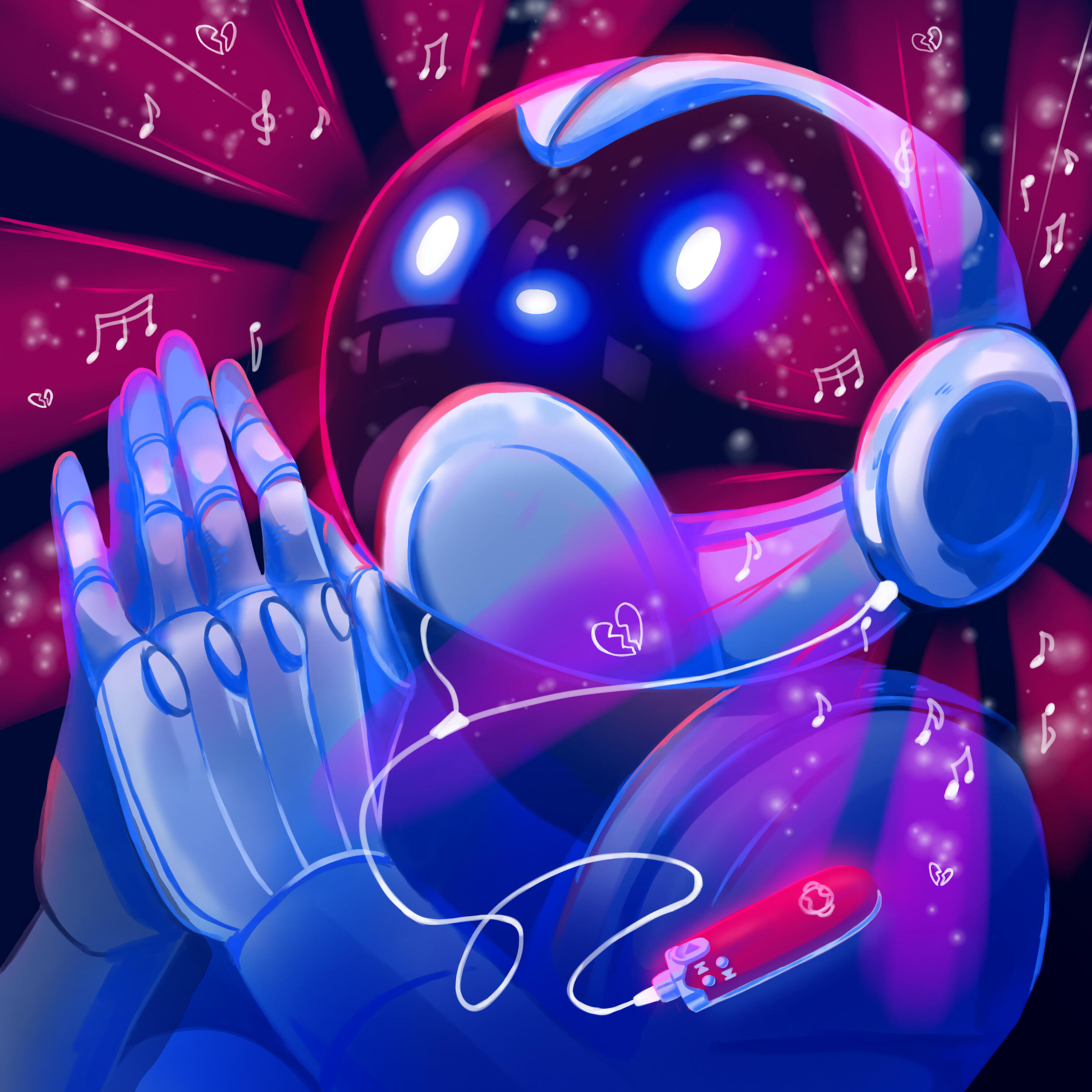 Луноходы