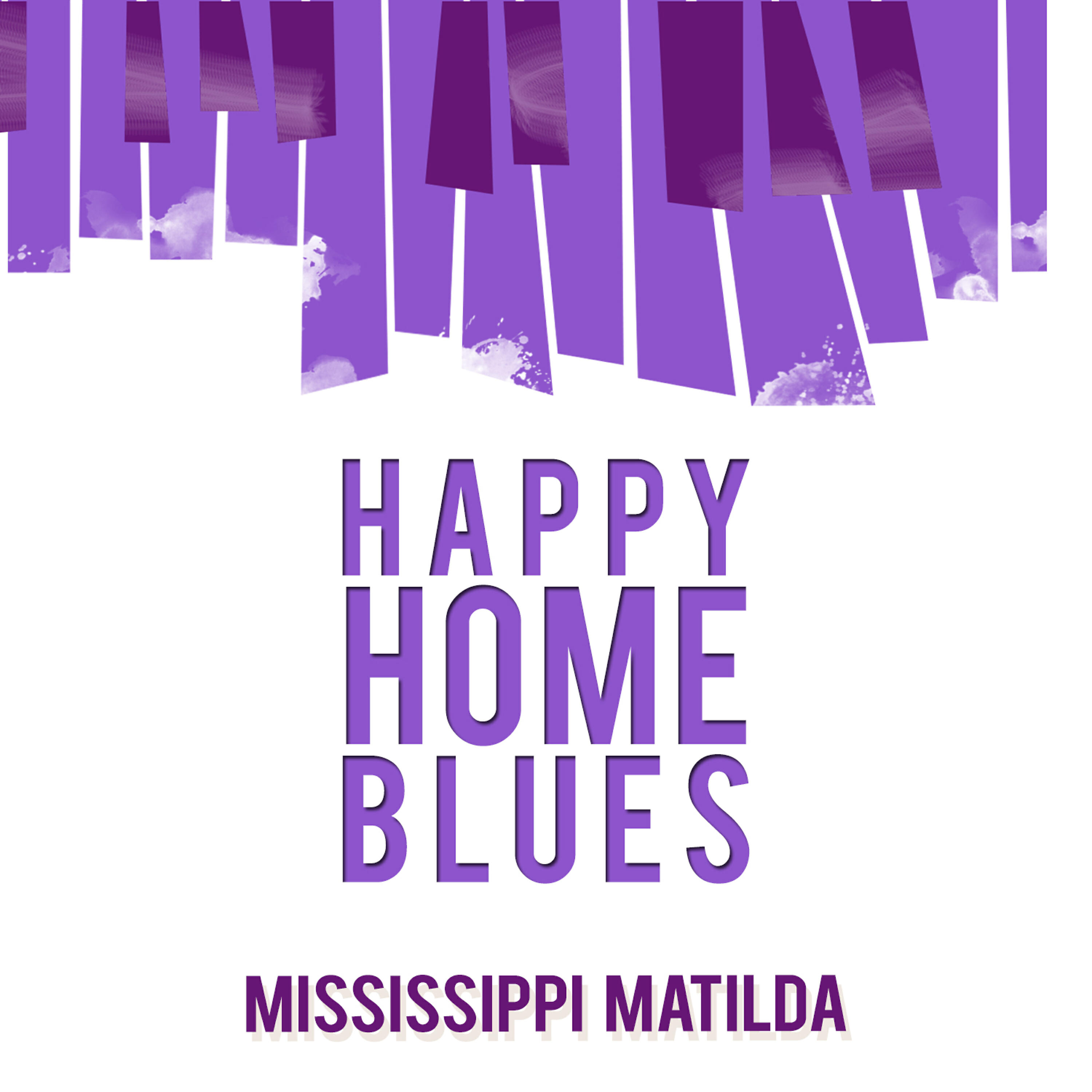 Релиз Happy Home Blues