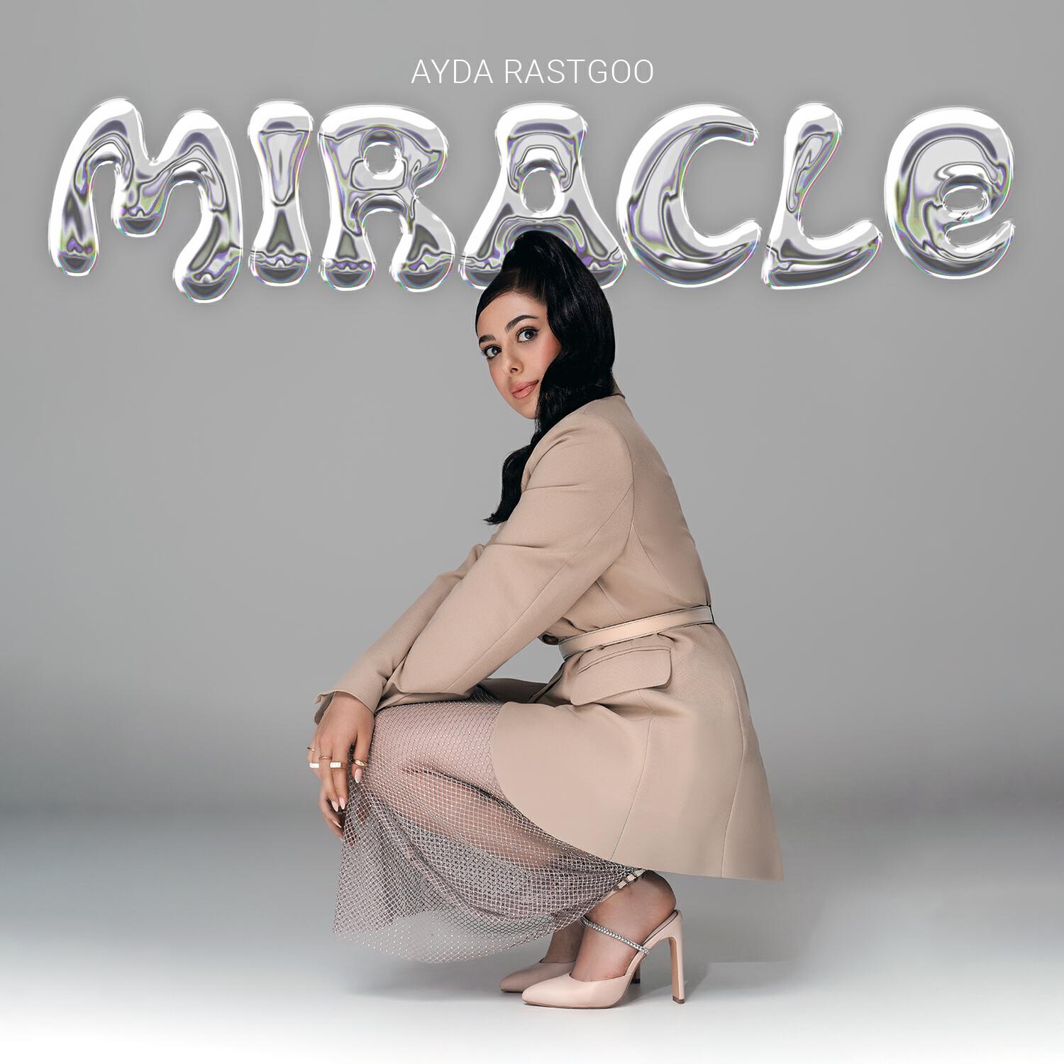 Релиз Miracle