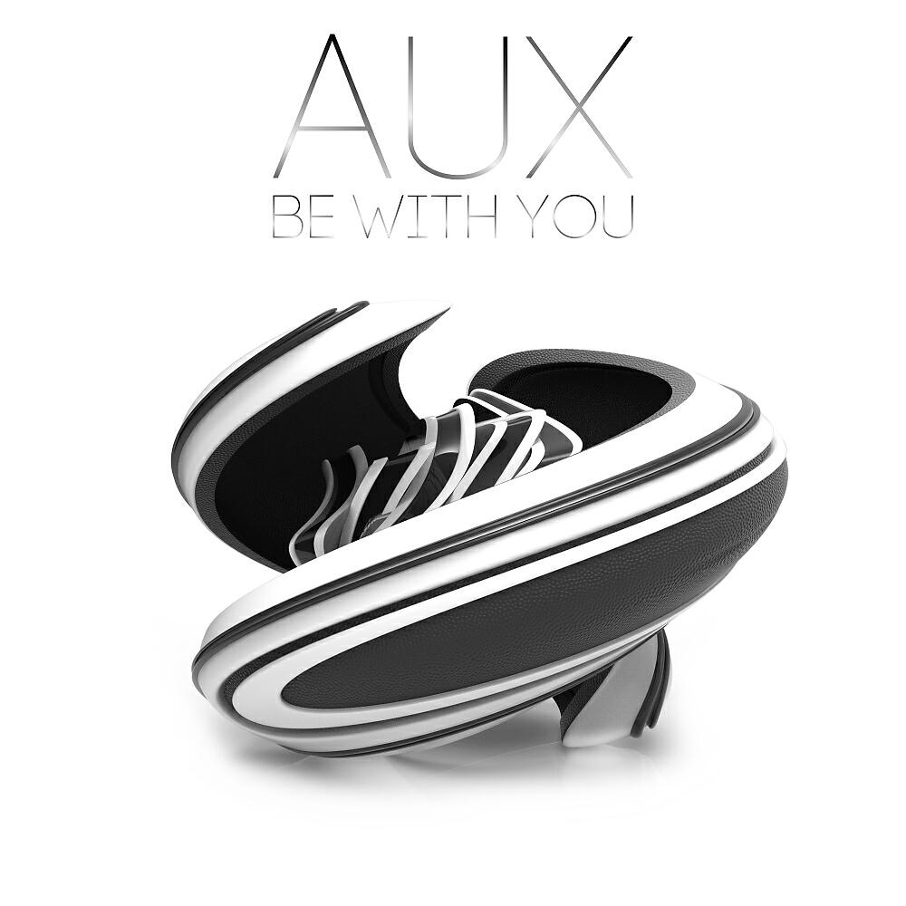 Релиз Be With You