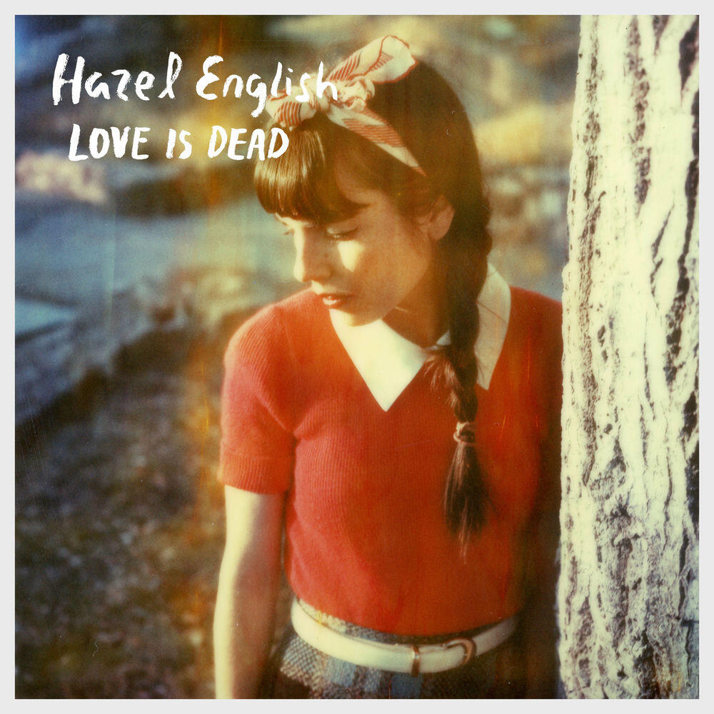 Релиз Love Is Dead