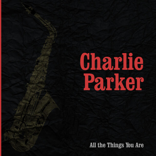 Релиз All the Things You Are