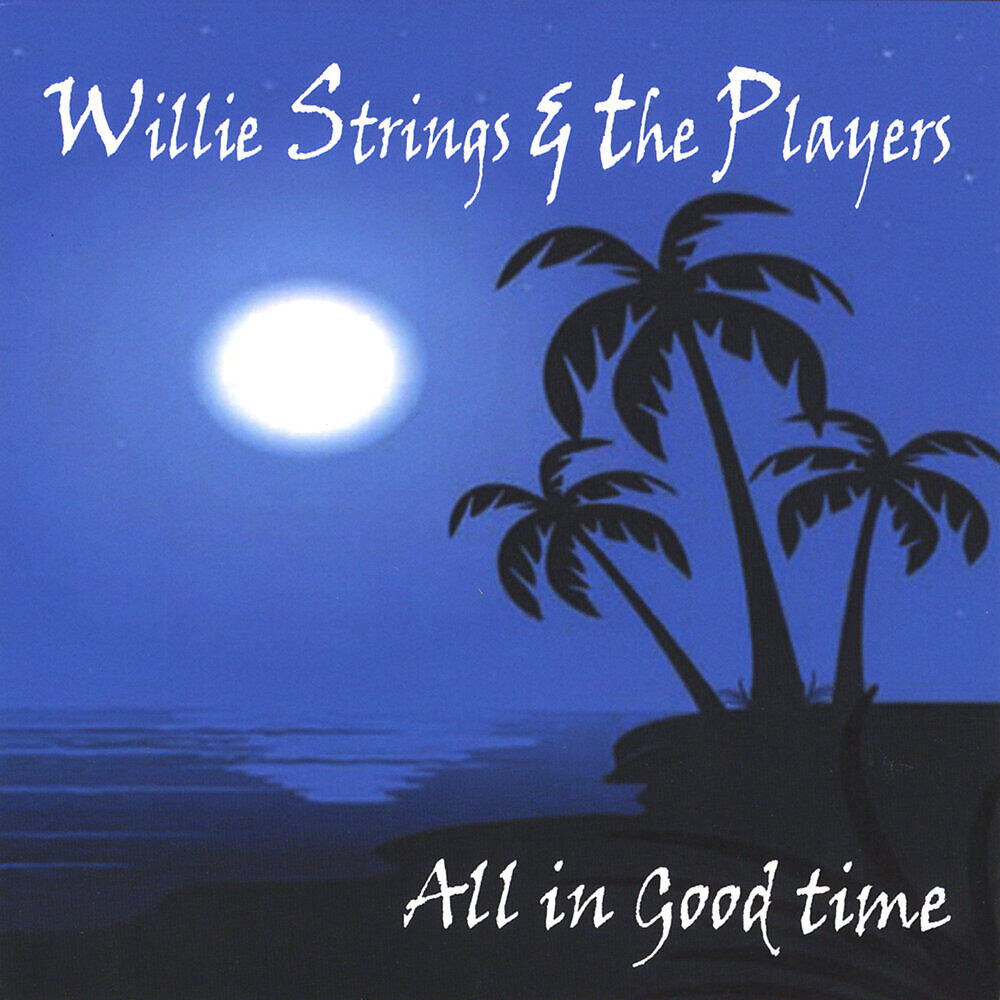 Релиз All In Good Time
