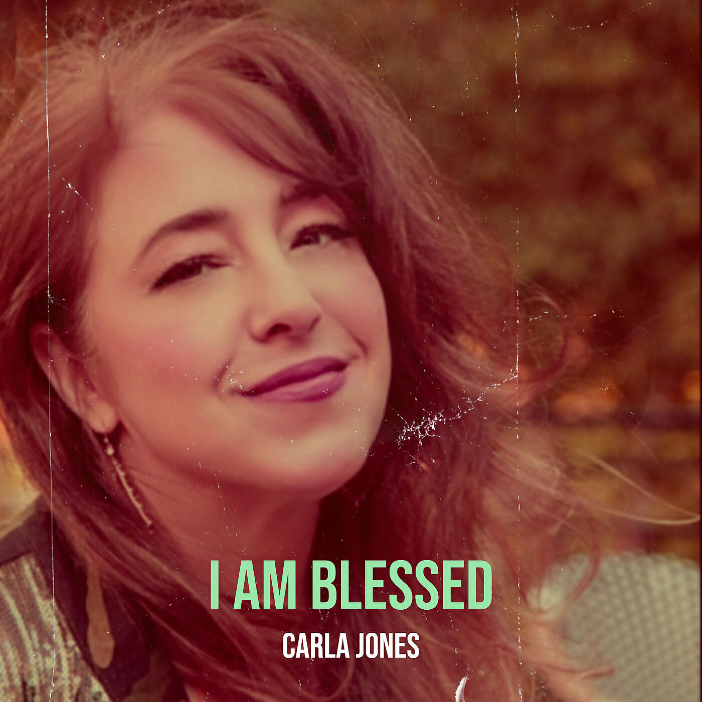 Релиз I Am Blessed