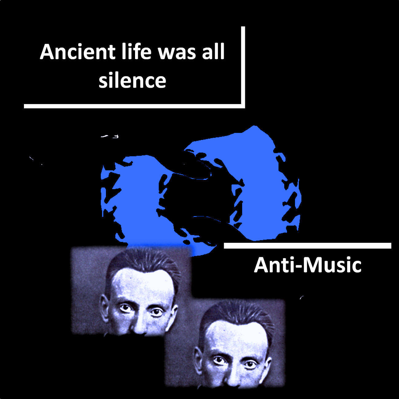 Cryptic Motion