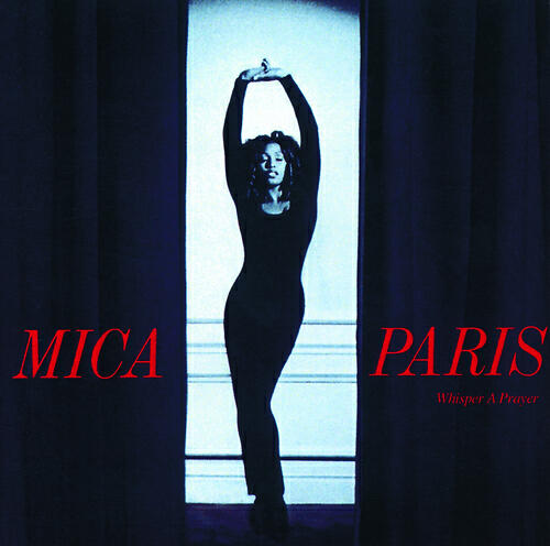 Релиз Whisper A Prayer