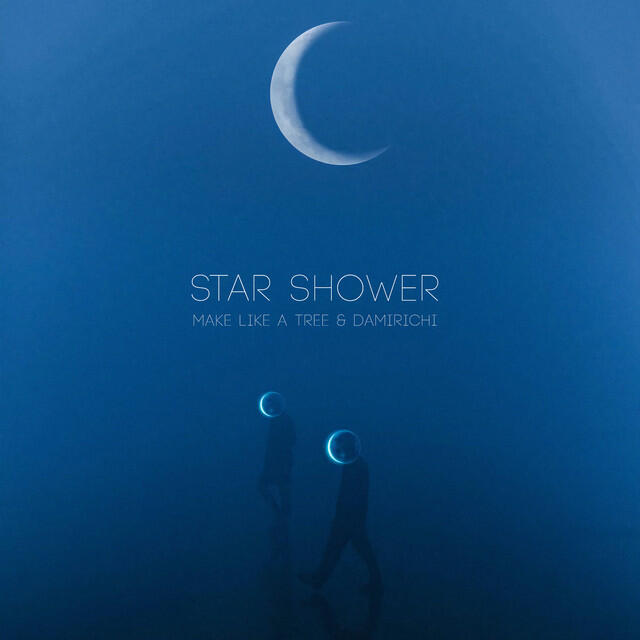 Релиз Star Shower