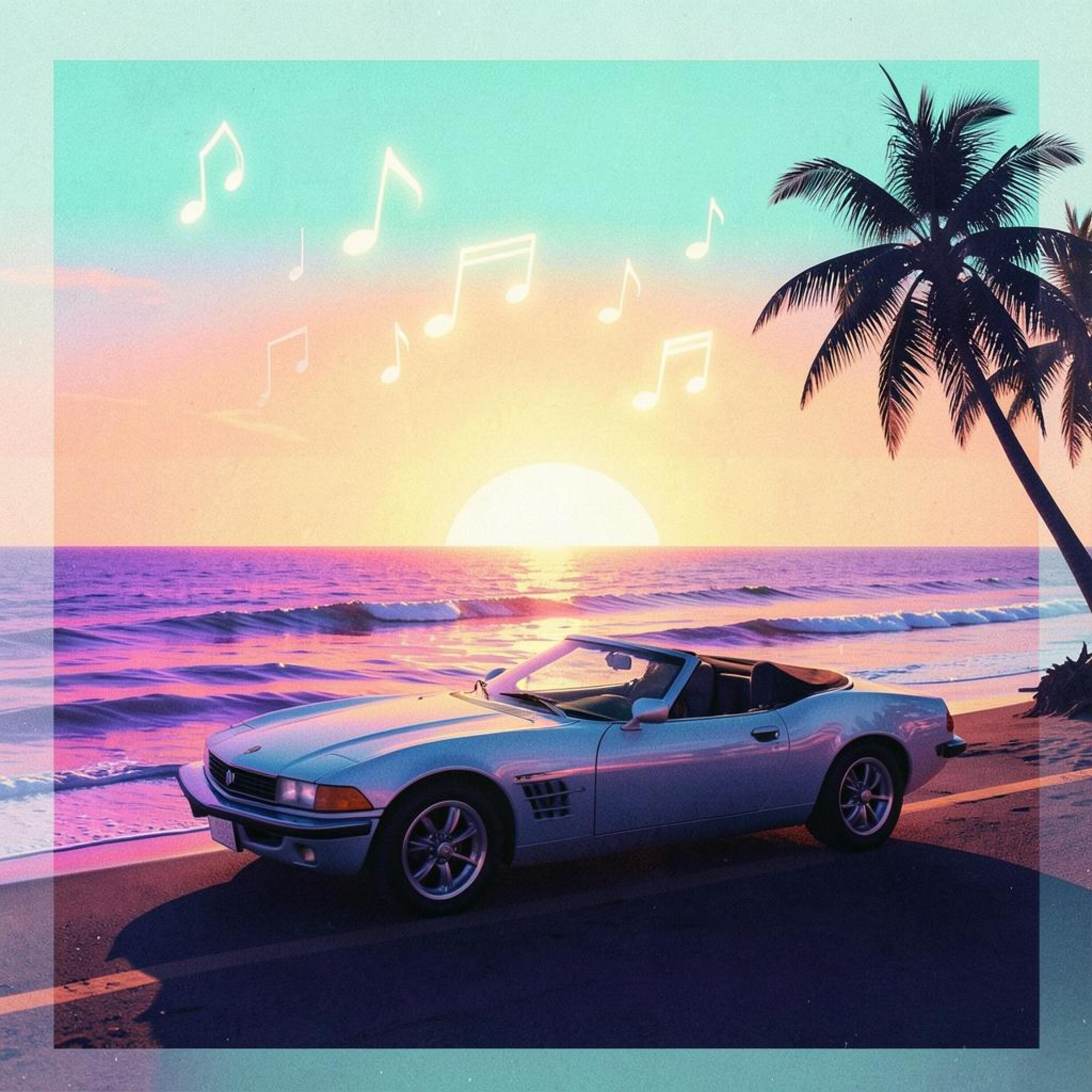 Релиз Island Bound