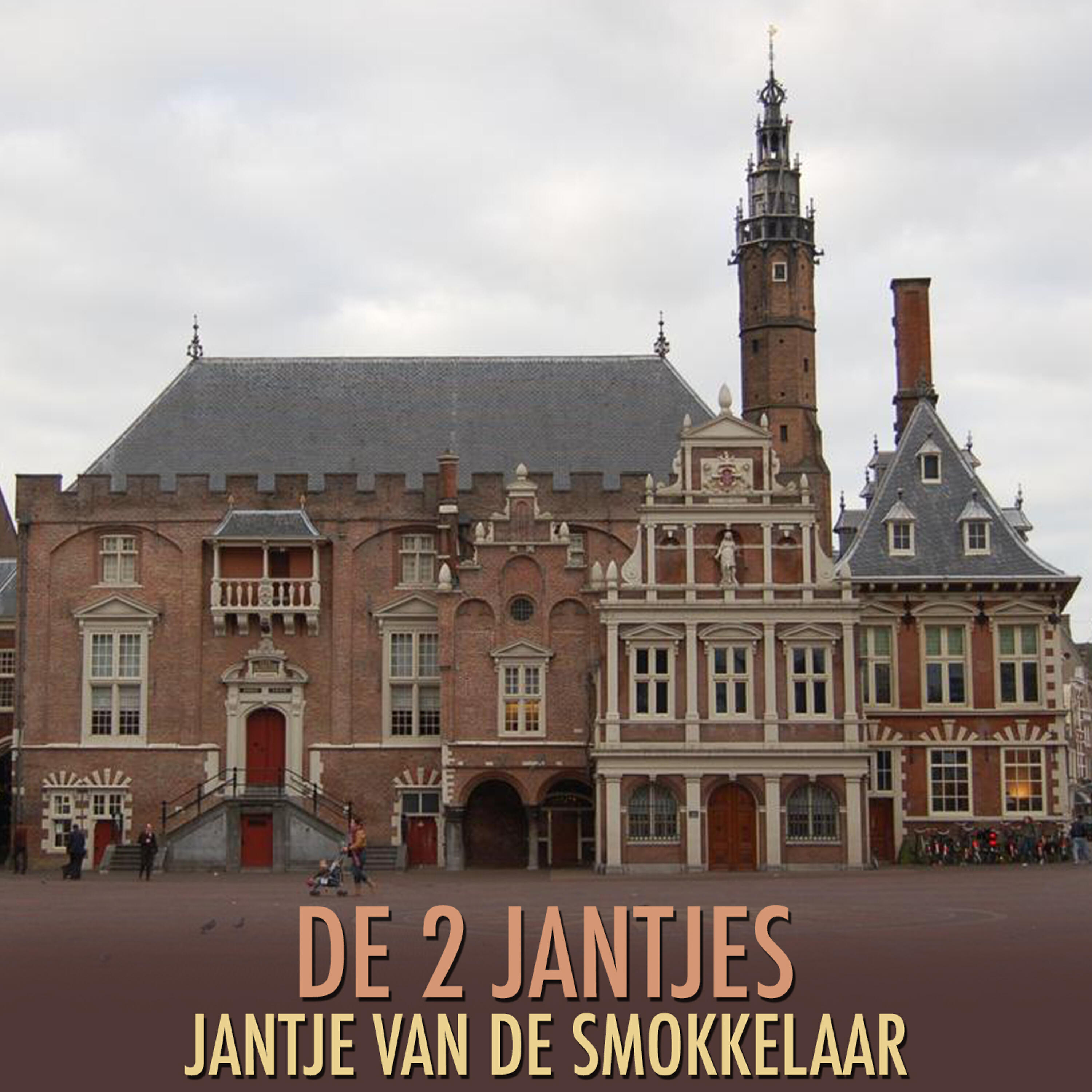 Релиз Jantje Van De Smokkelaar