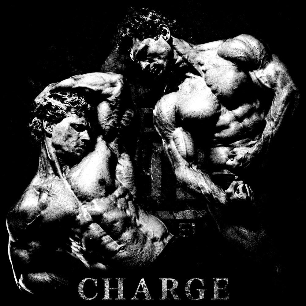 Релиз CHARGE