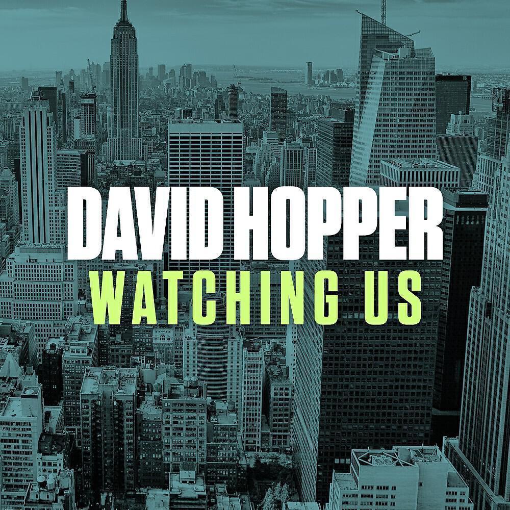 David Hopper
