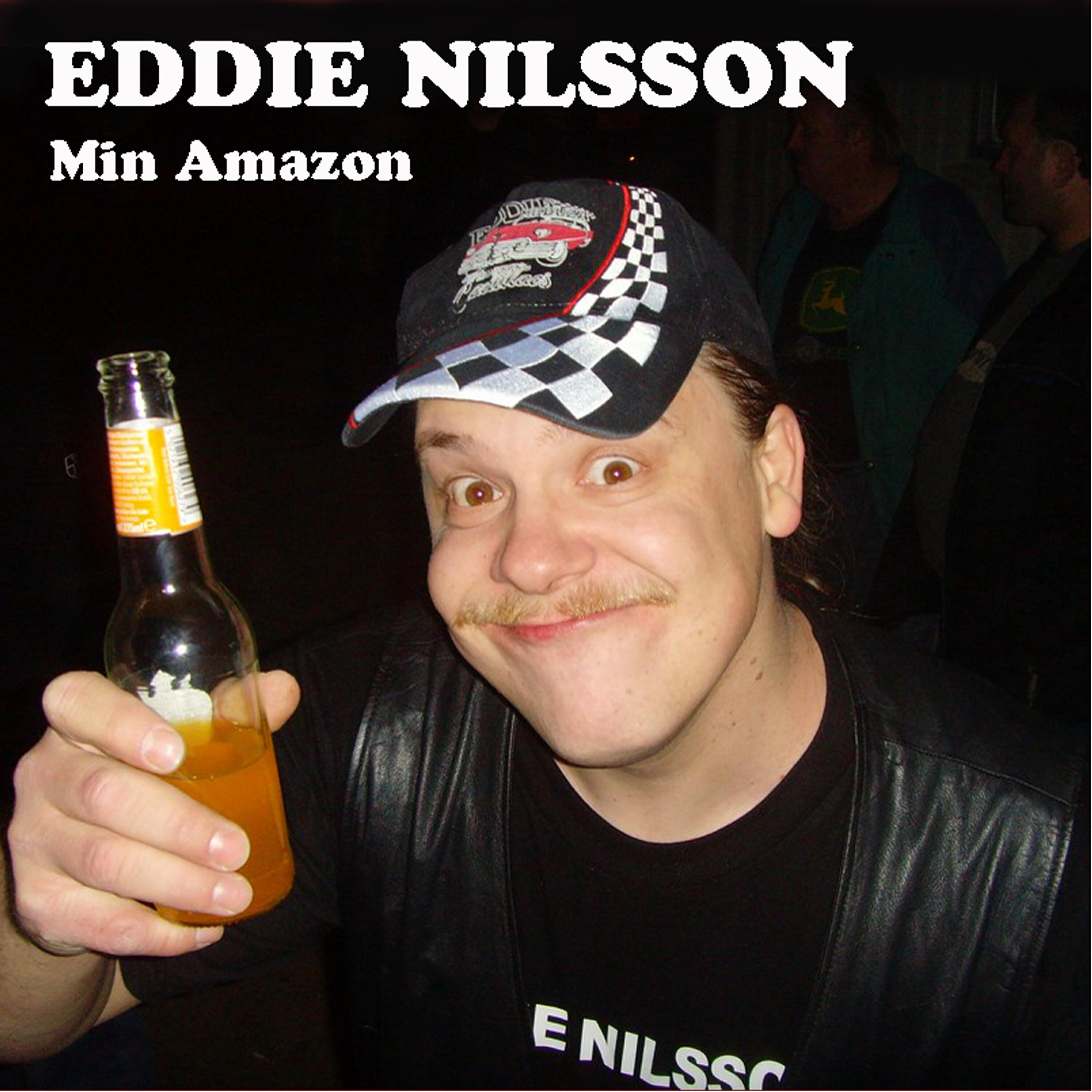 Релиз Min Amazon
