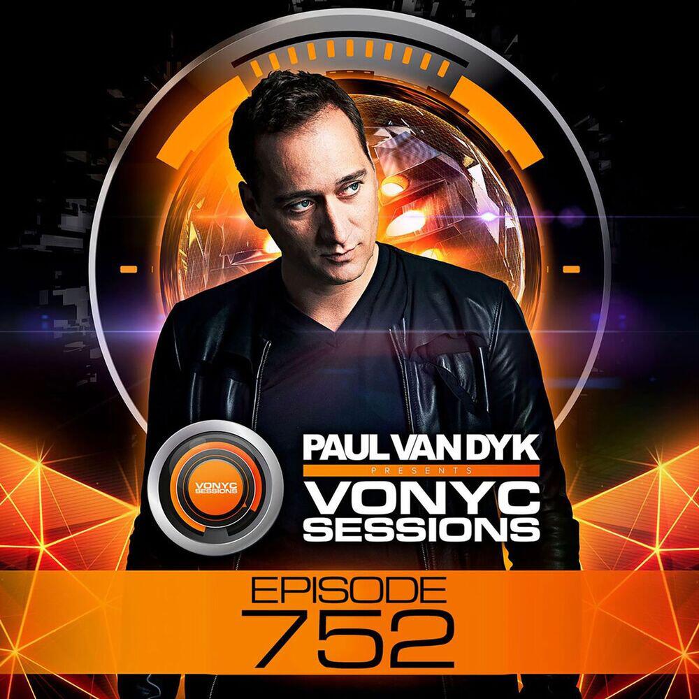 Релиз VONYC Sessions 752