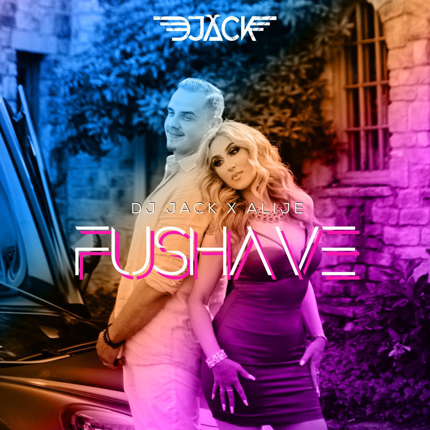 Релиз Fushave