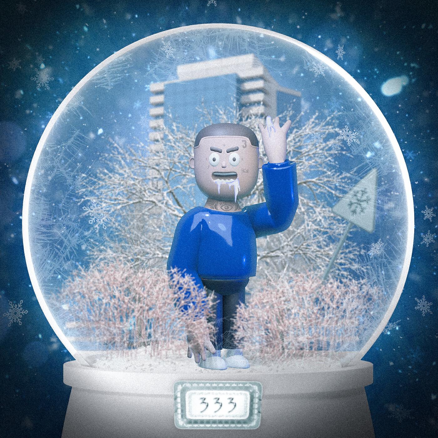 Релиз KALTER WINTER