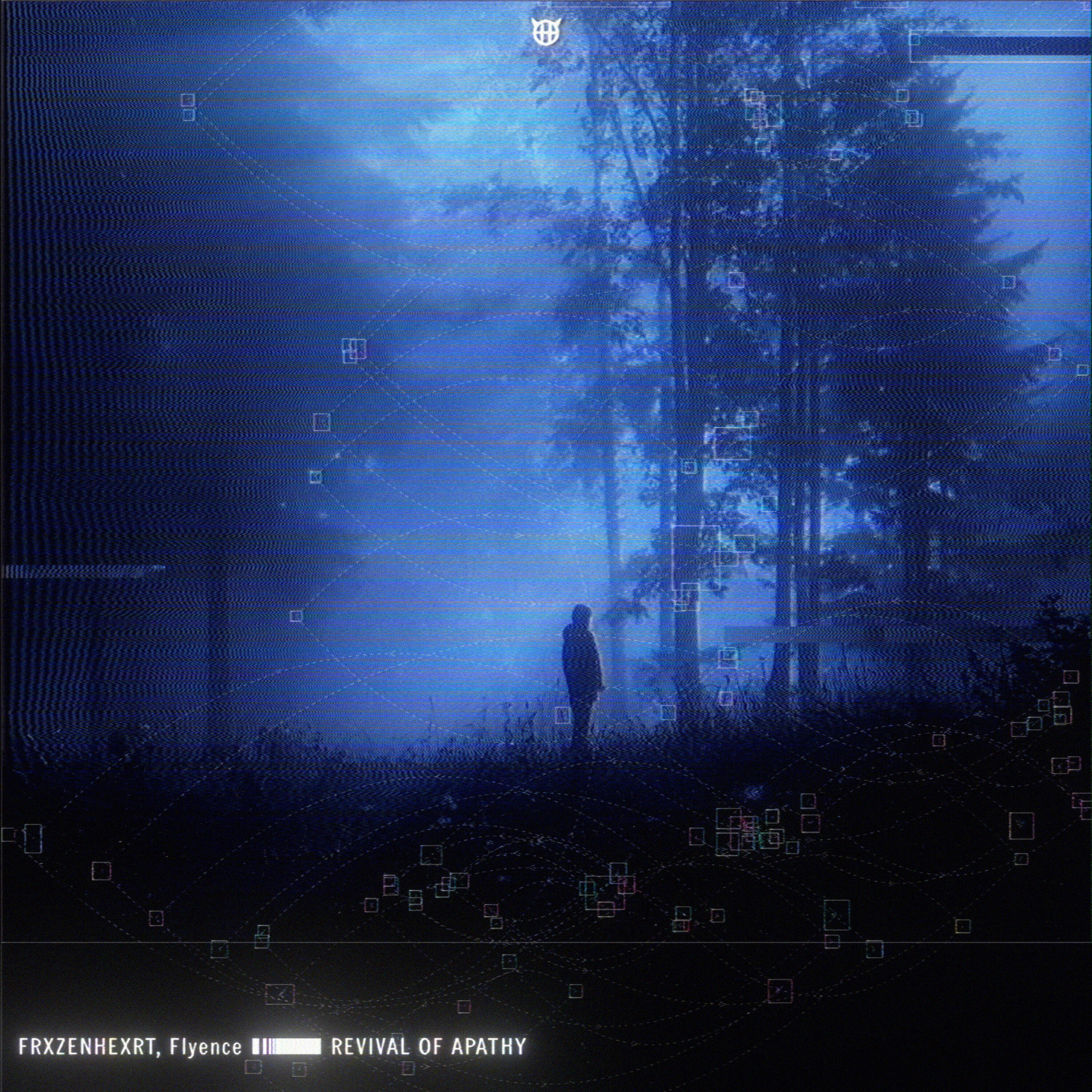 Релиз BATTEREDED, FORGOTTEN CASSETTE..