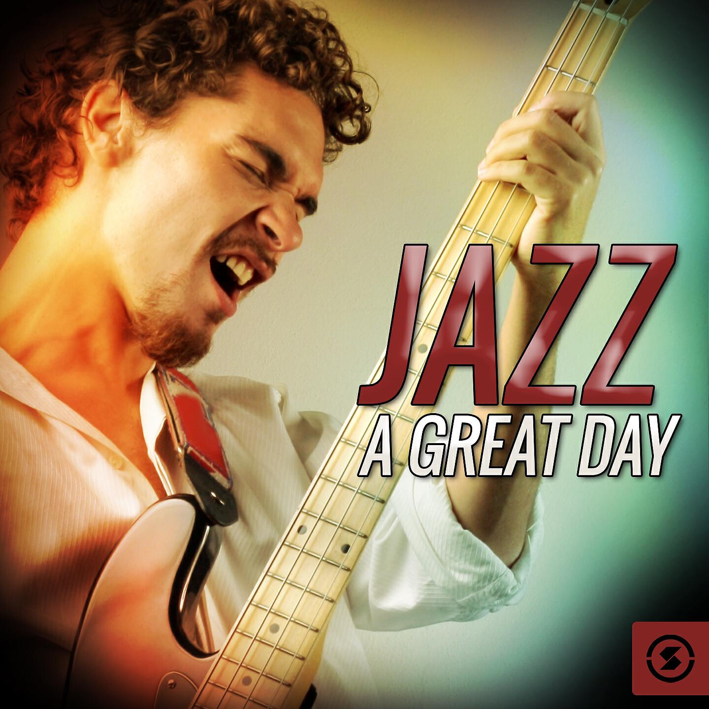 Релиз Jazz A Great Day