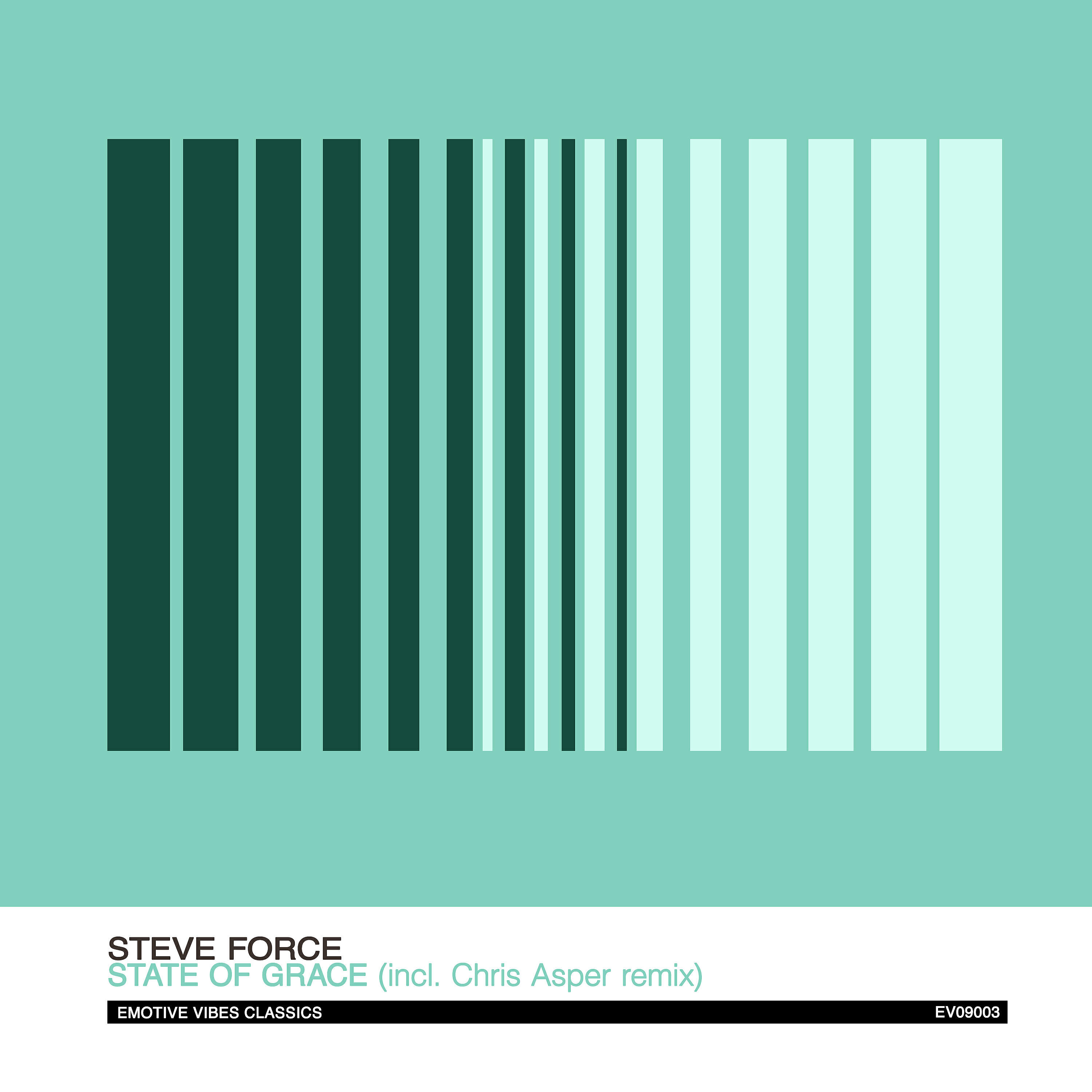 Релиз State of Grace