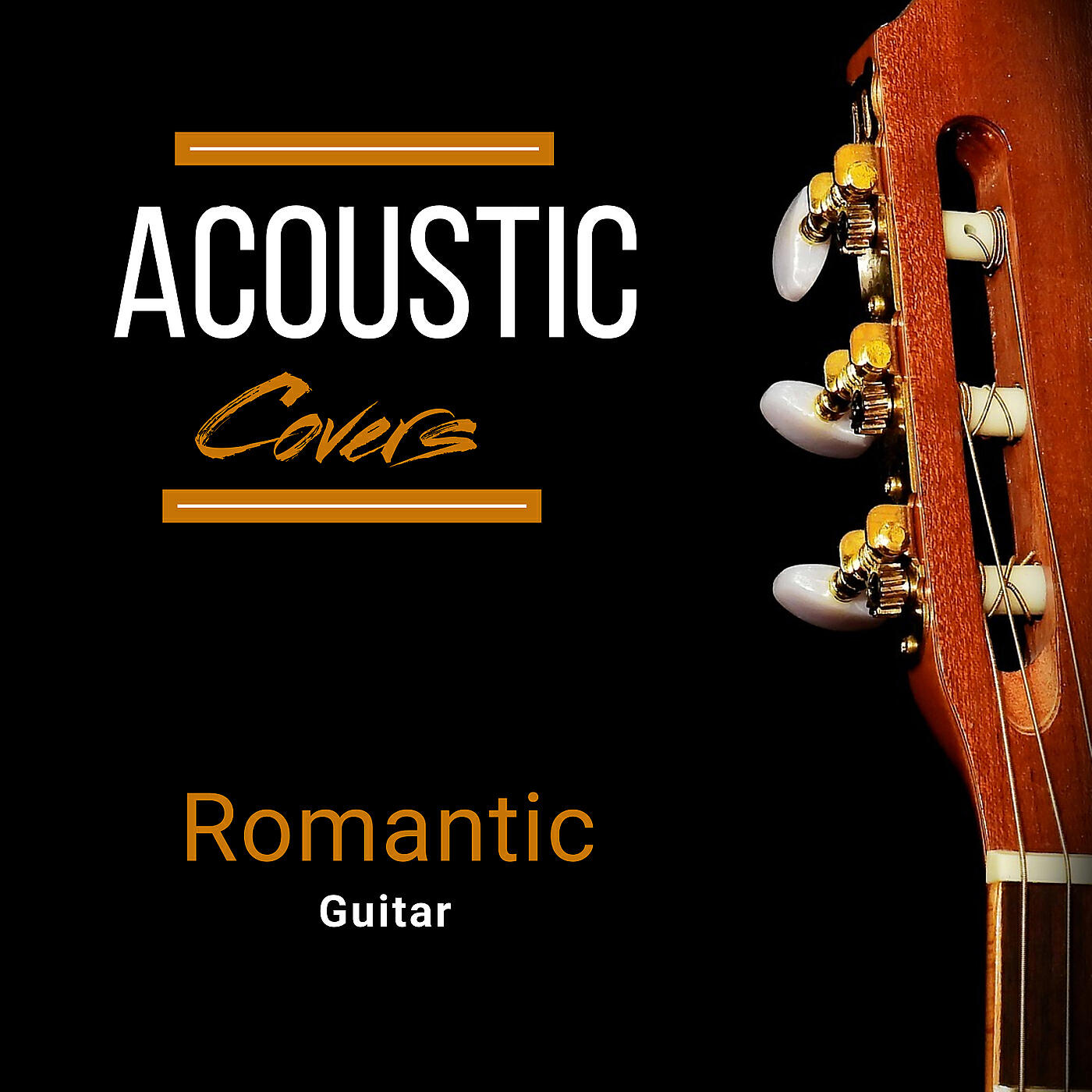 Релиз Acoustic Covers