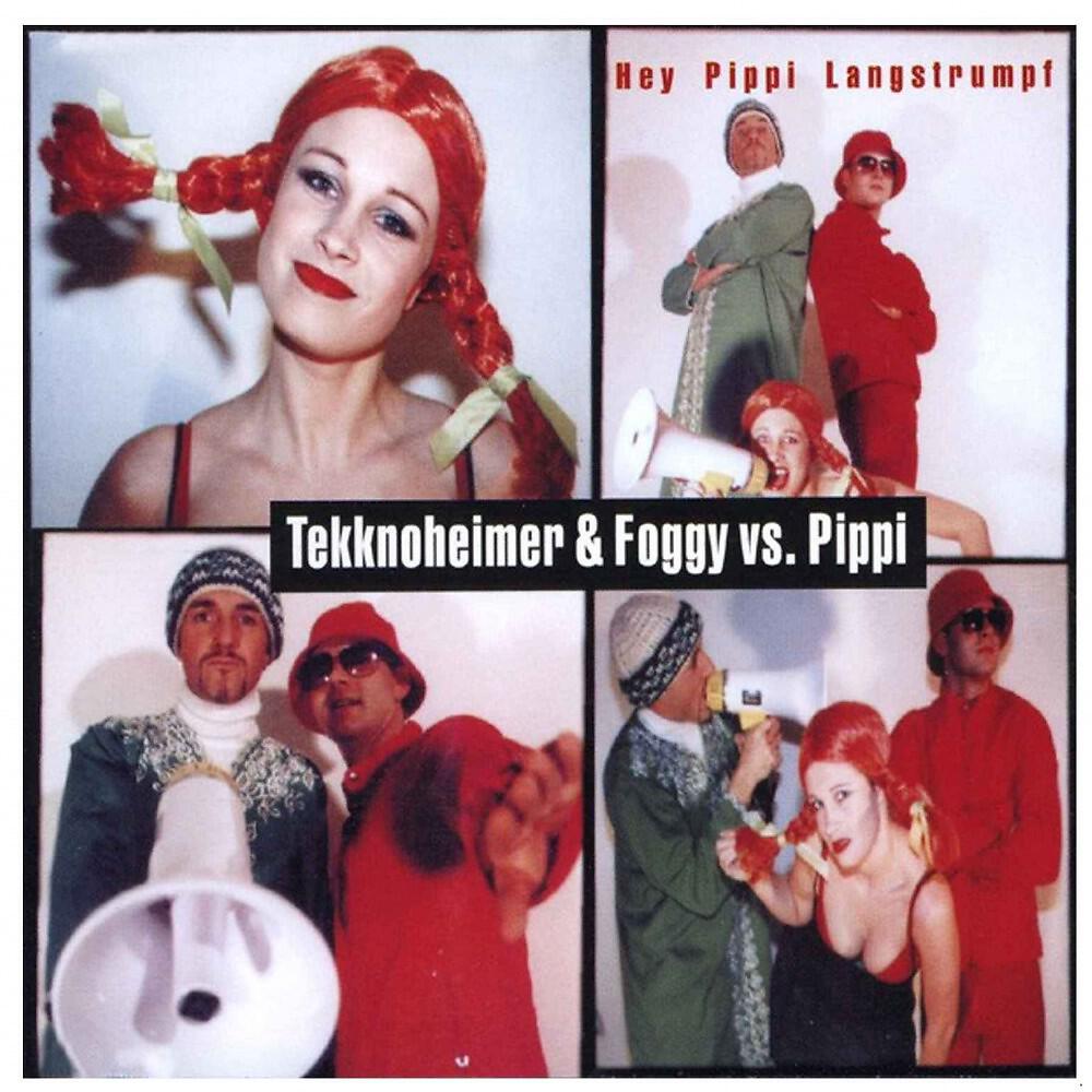 Релиз Hey Pippi Langstrumpf