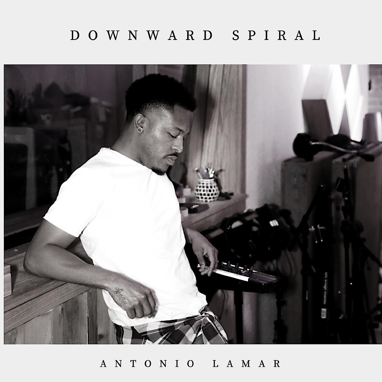 Antonio Lamar