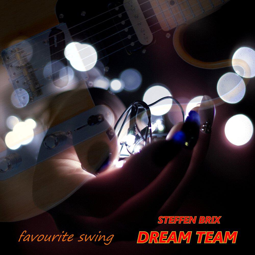Релиз Favourite Swing