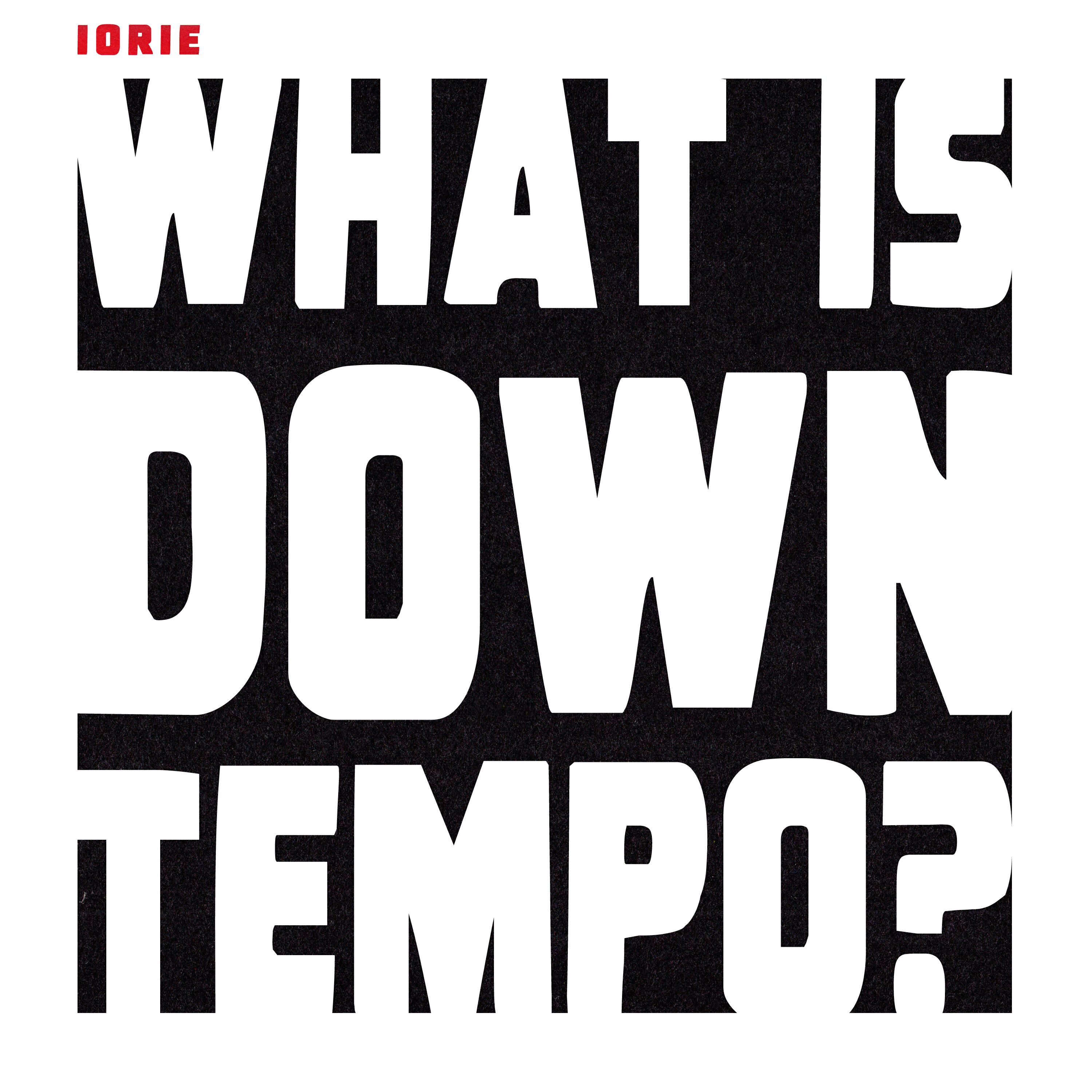 Релиз What is Downtempo?