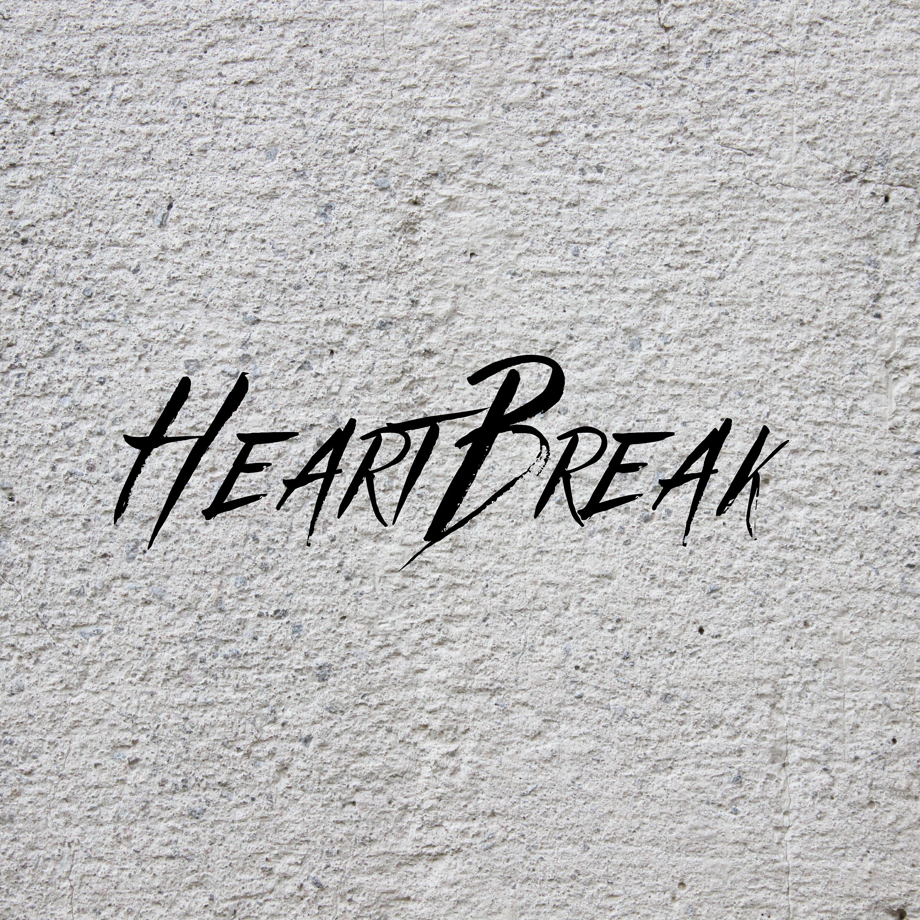 Релиз Heartbreak