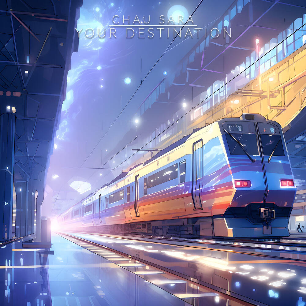 Релиз Your Destination