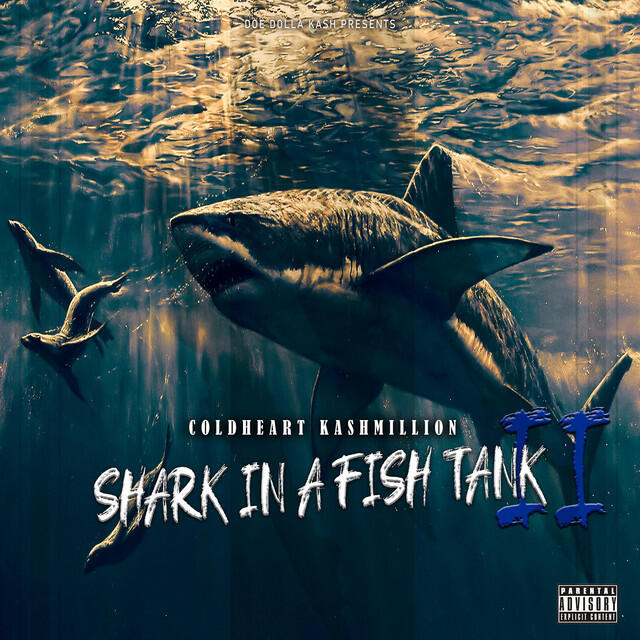 Coldheart Kashmillion