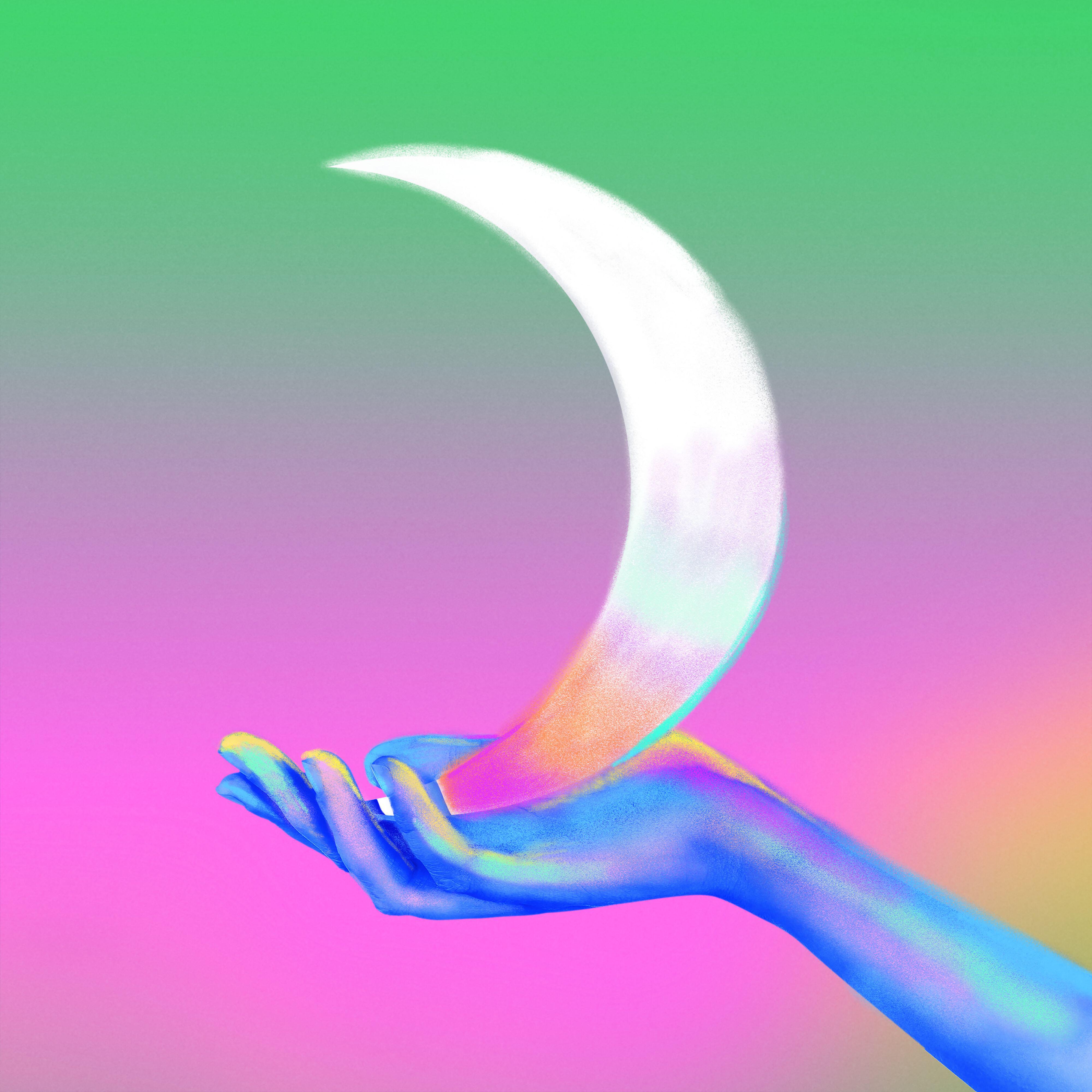 Релиз Slow (feat. Noah Cyrus)