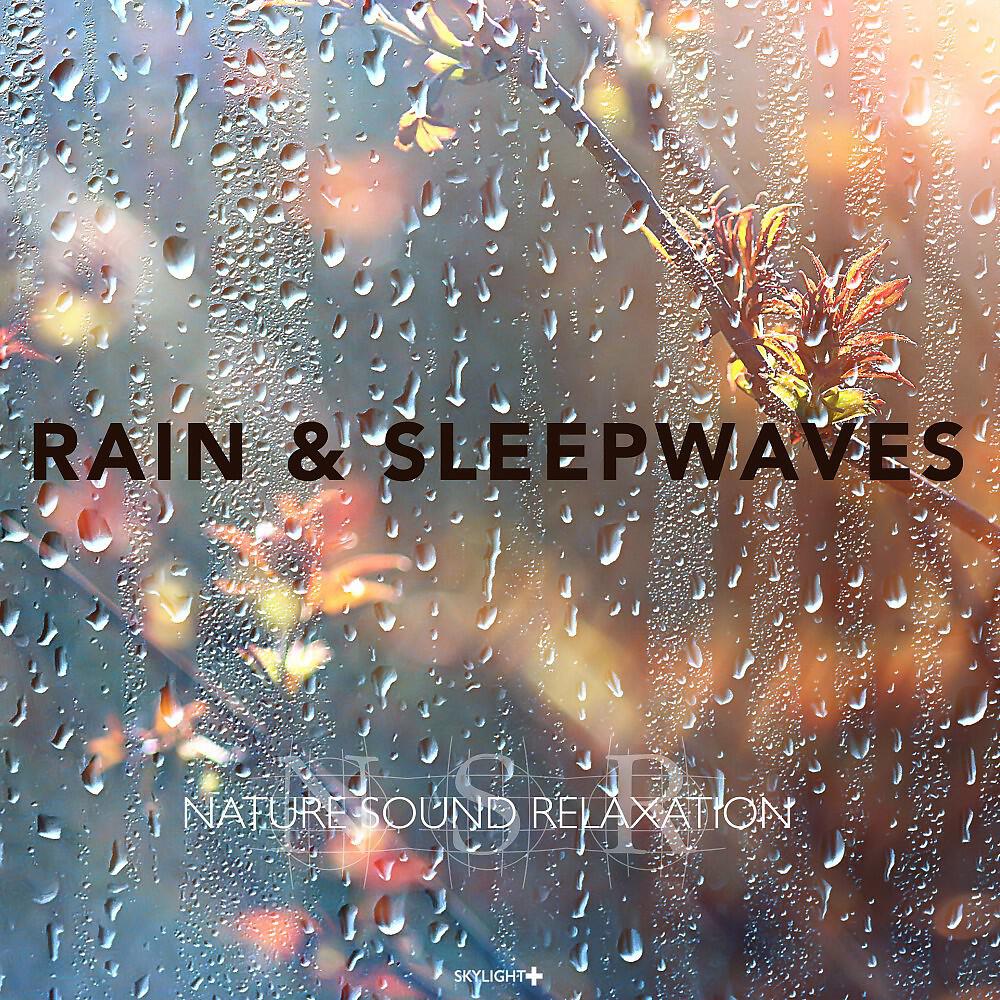 Релиз Rain & Sleepwaves (Continuous Mix)