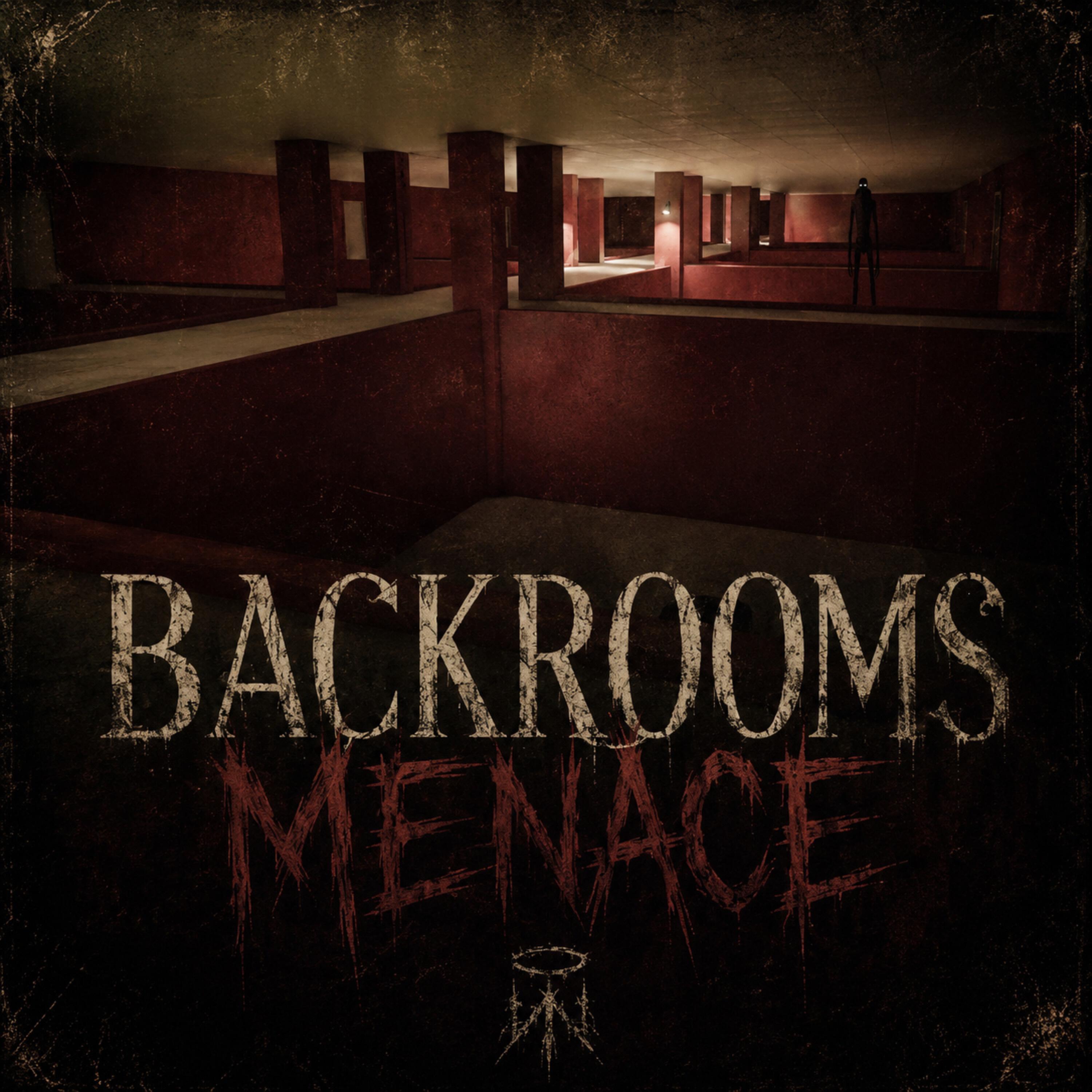 Релиз BACKROOMS MENACE