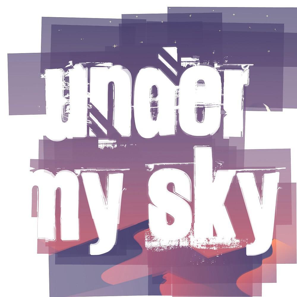 Релиз Under My Sky