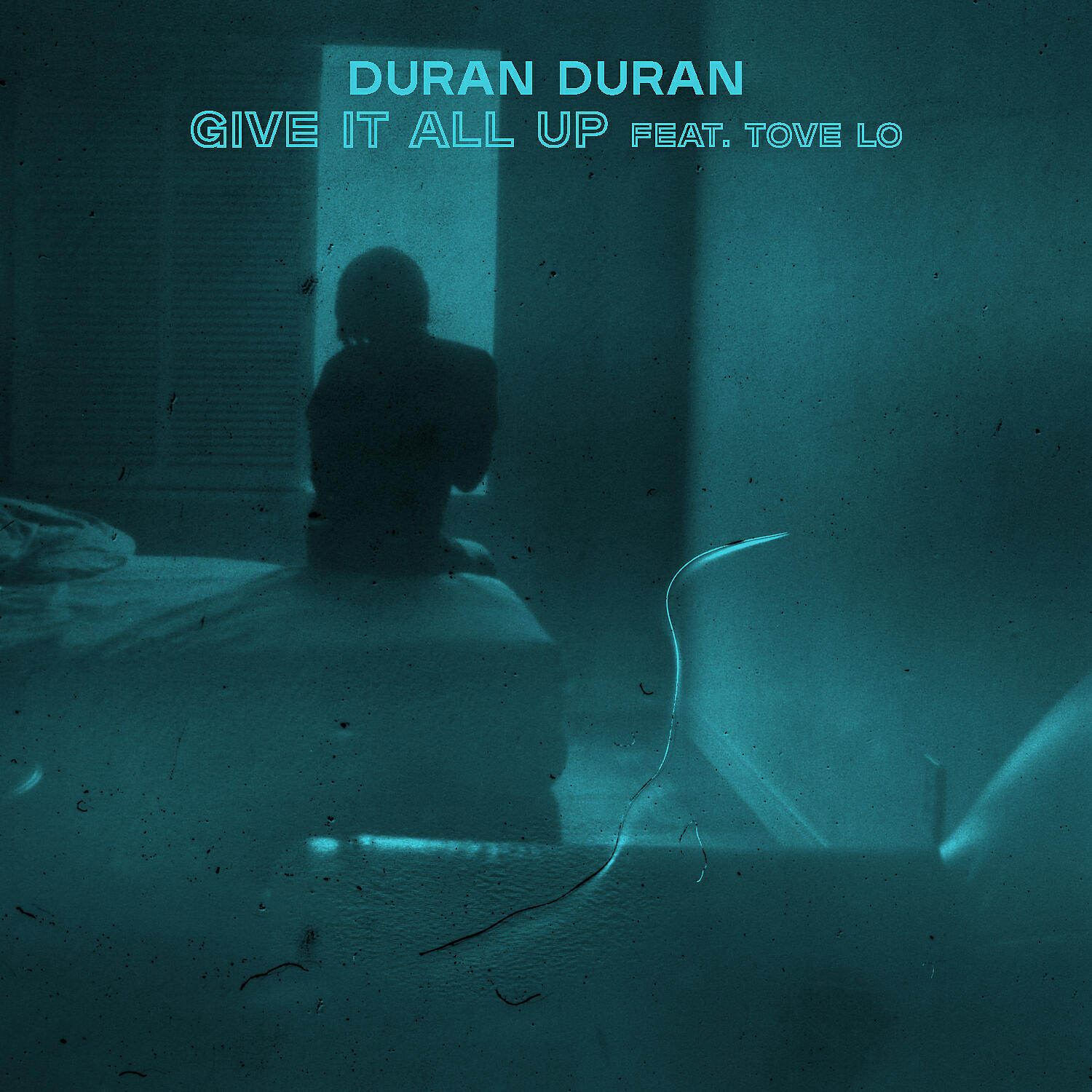 Релиз GIVE IT ALL UP (feat. Tove Lo)