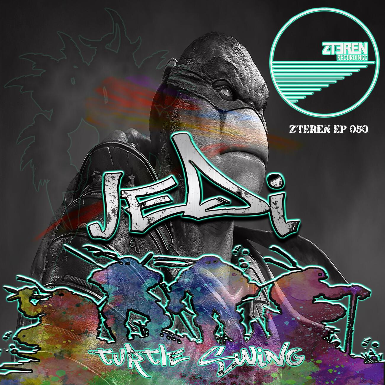 Релиз Turtle Swing
