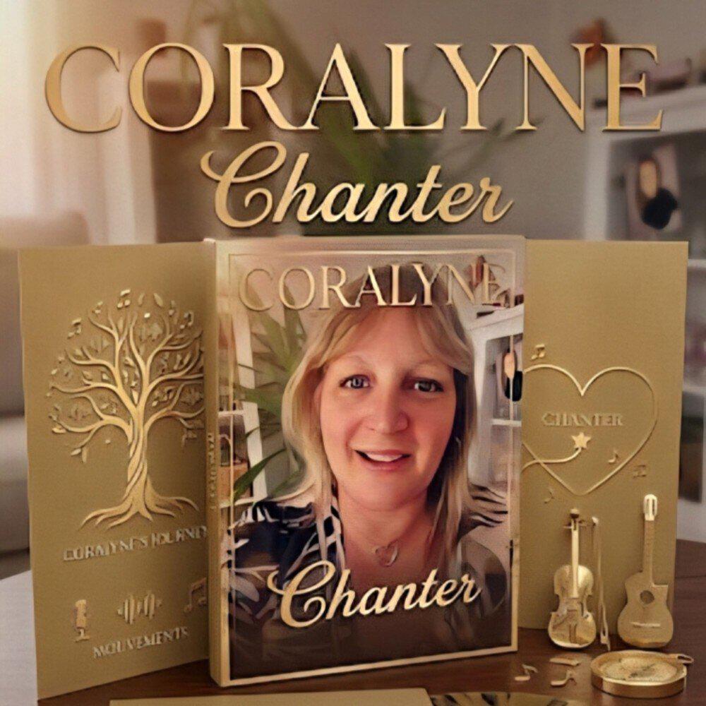 Релиз Chanter