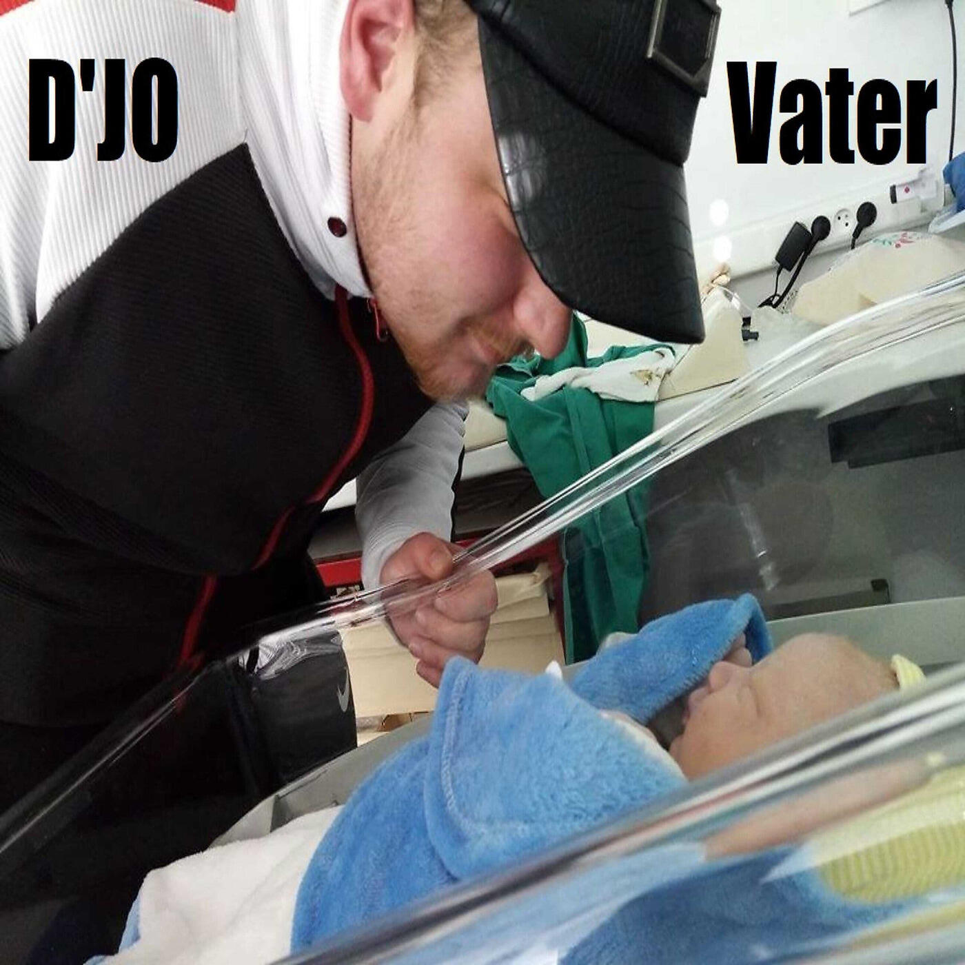 Релиз Vater