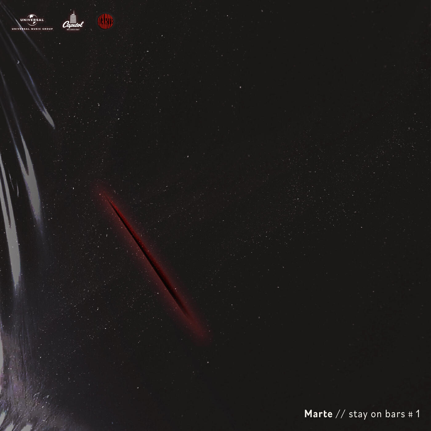 Релиз STAY ON BARS #1
