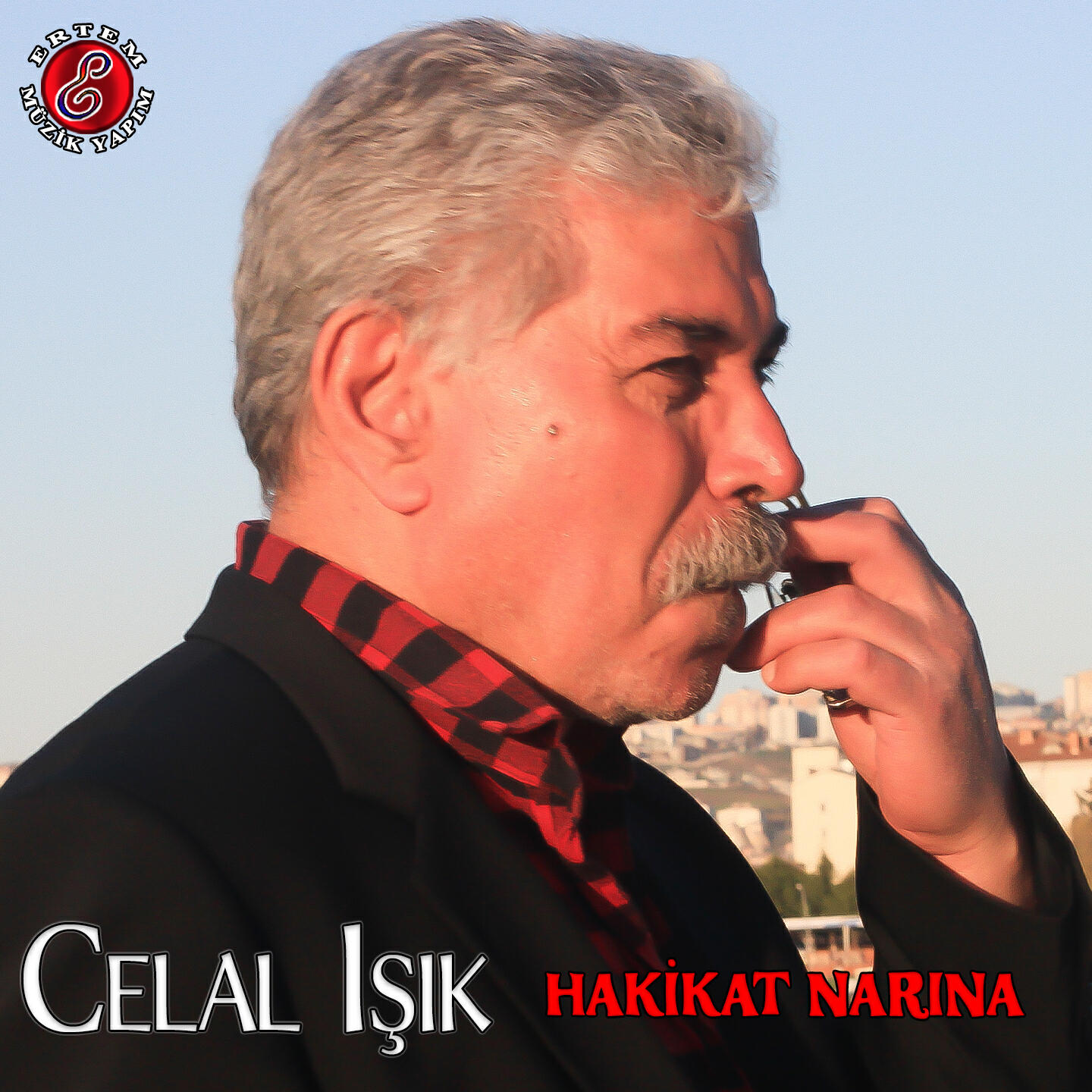 Релиз Hakikat Narına