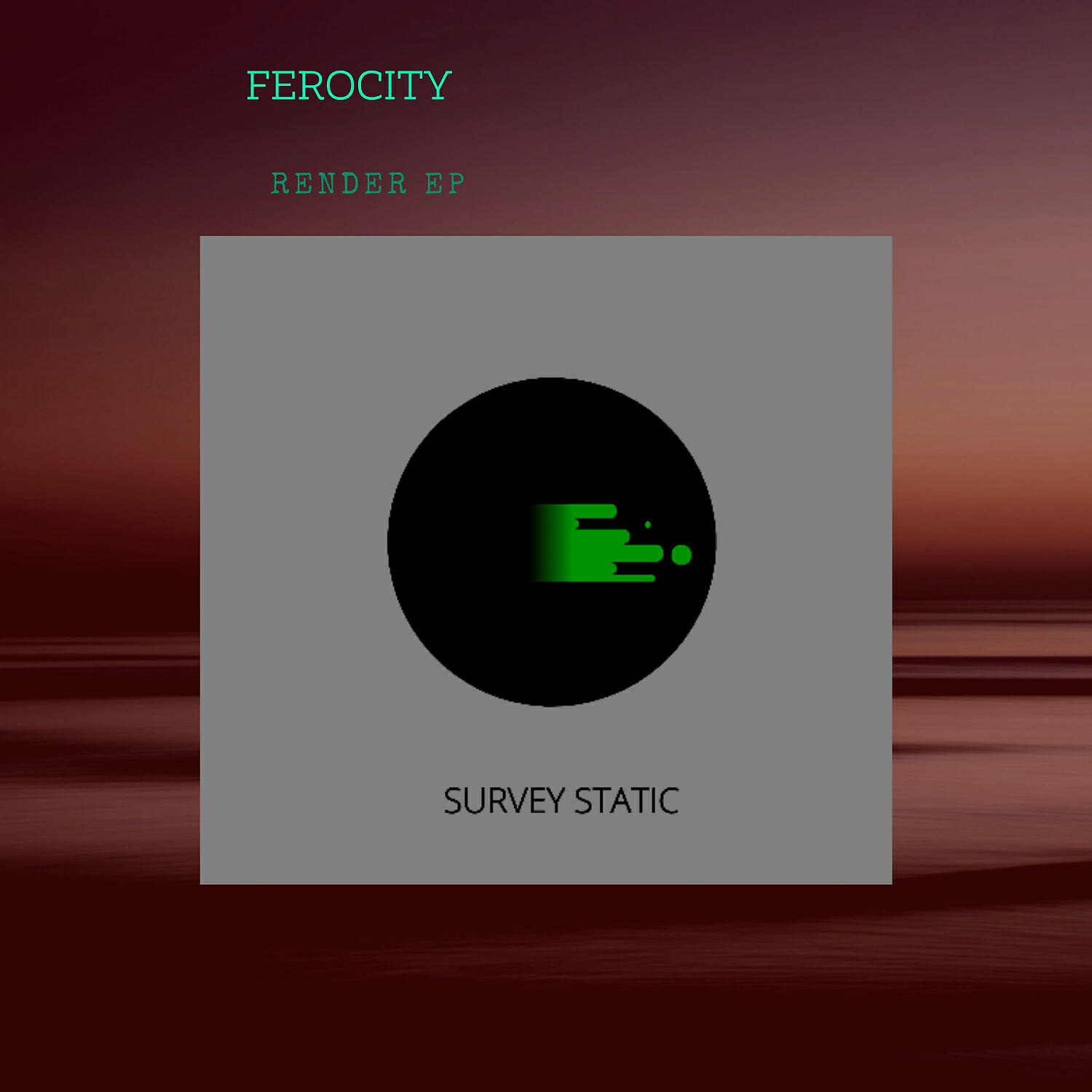 Ferocity