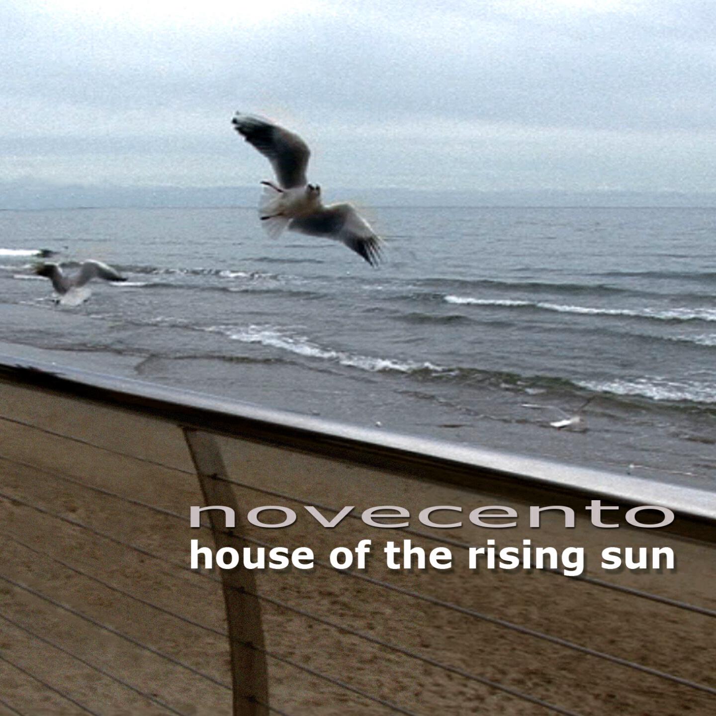 Релиз House of the Rising Sun