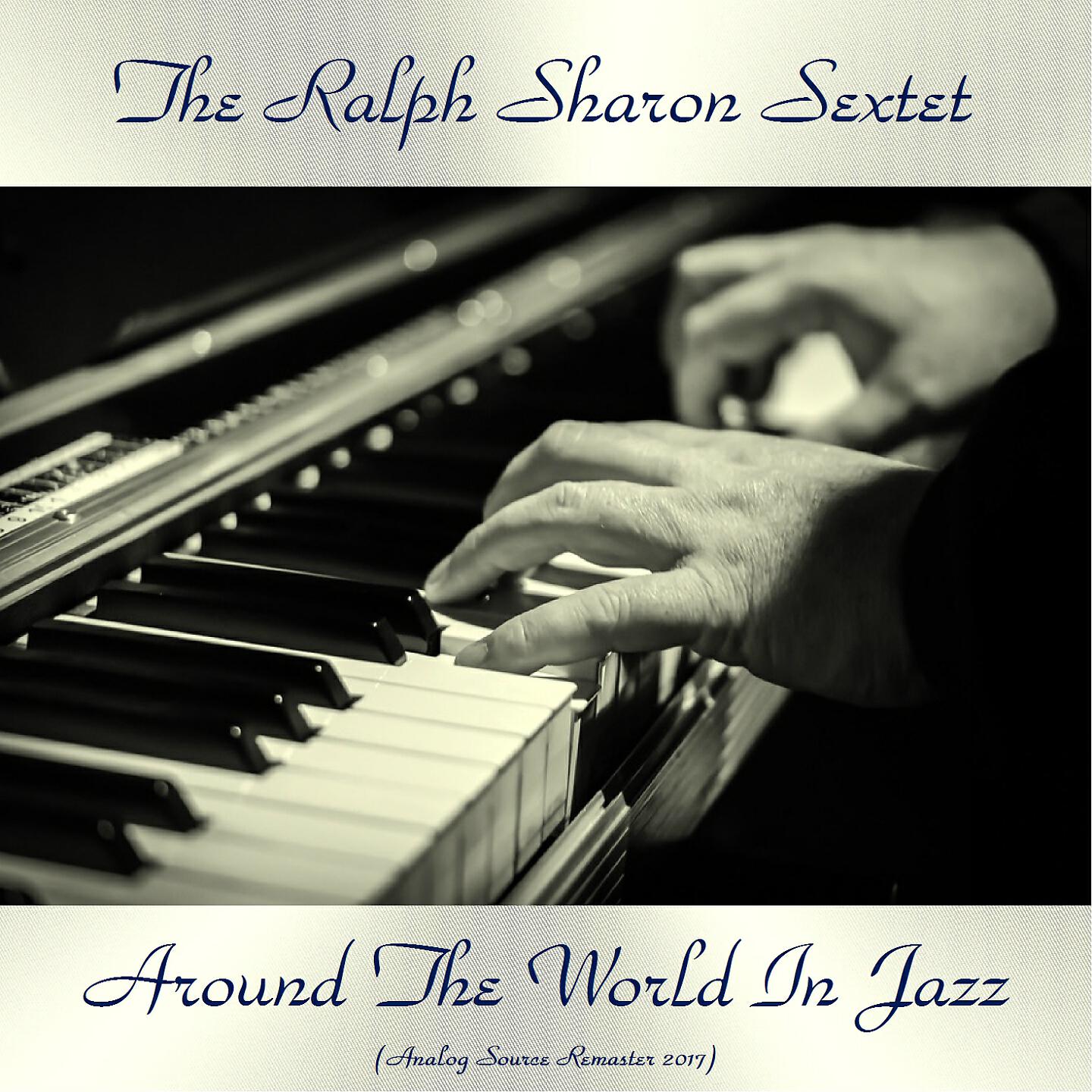 The Ralph Sharon Sextet