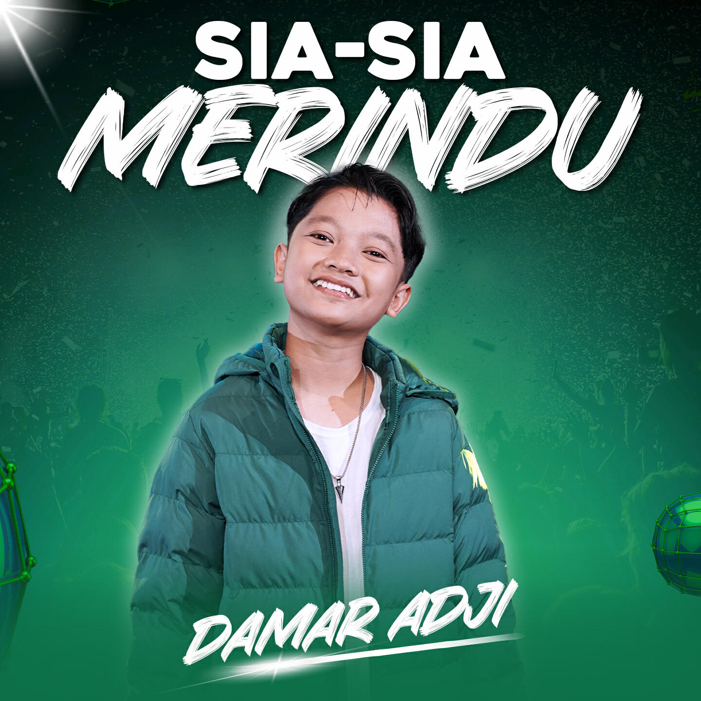 Релиз Sia Sia Merindu