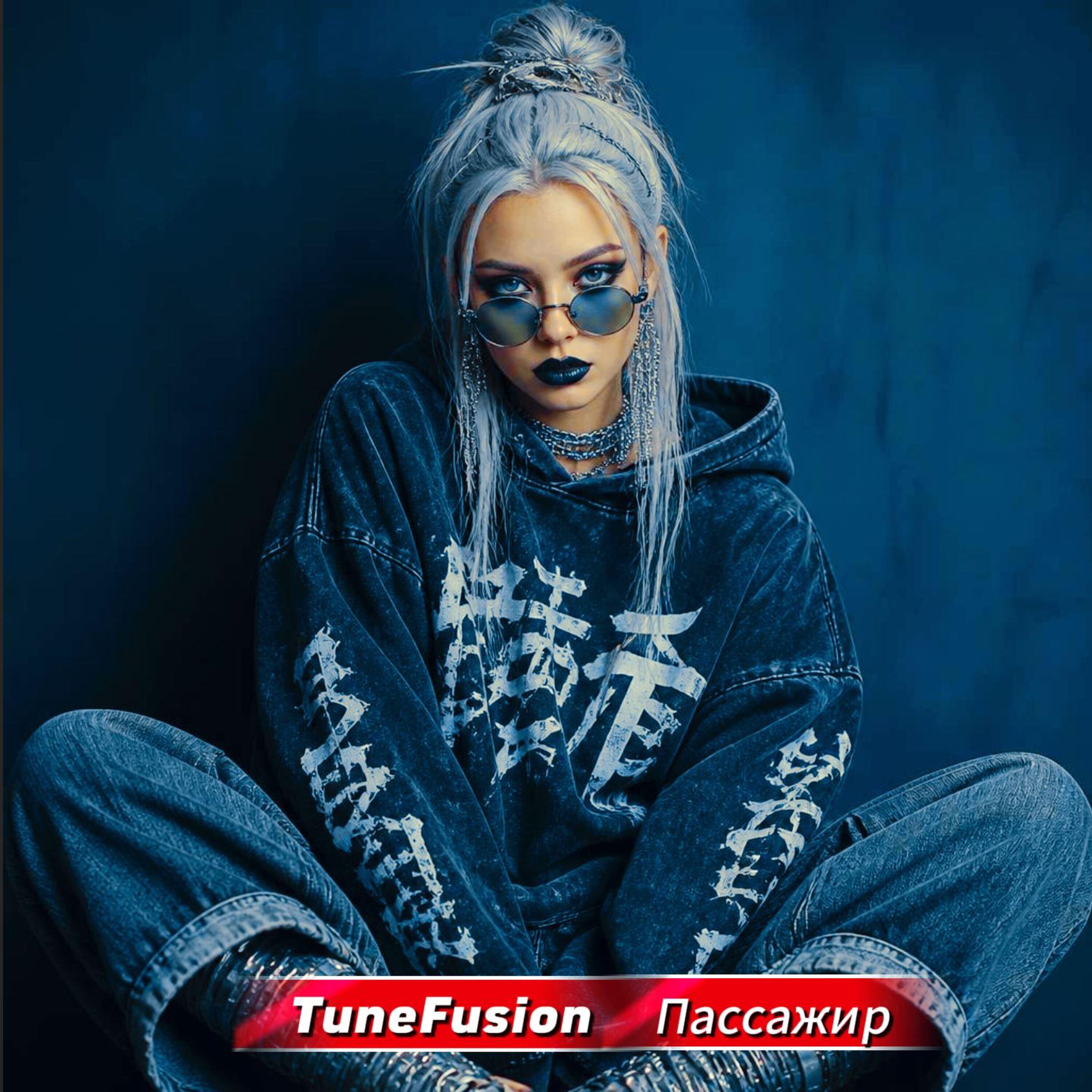 Релиз Пассажир