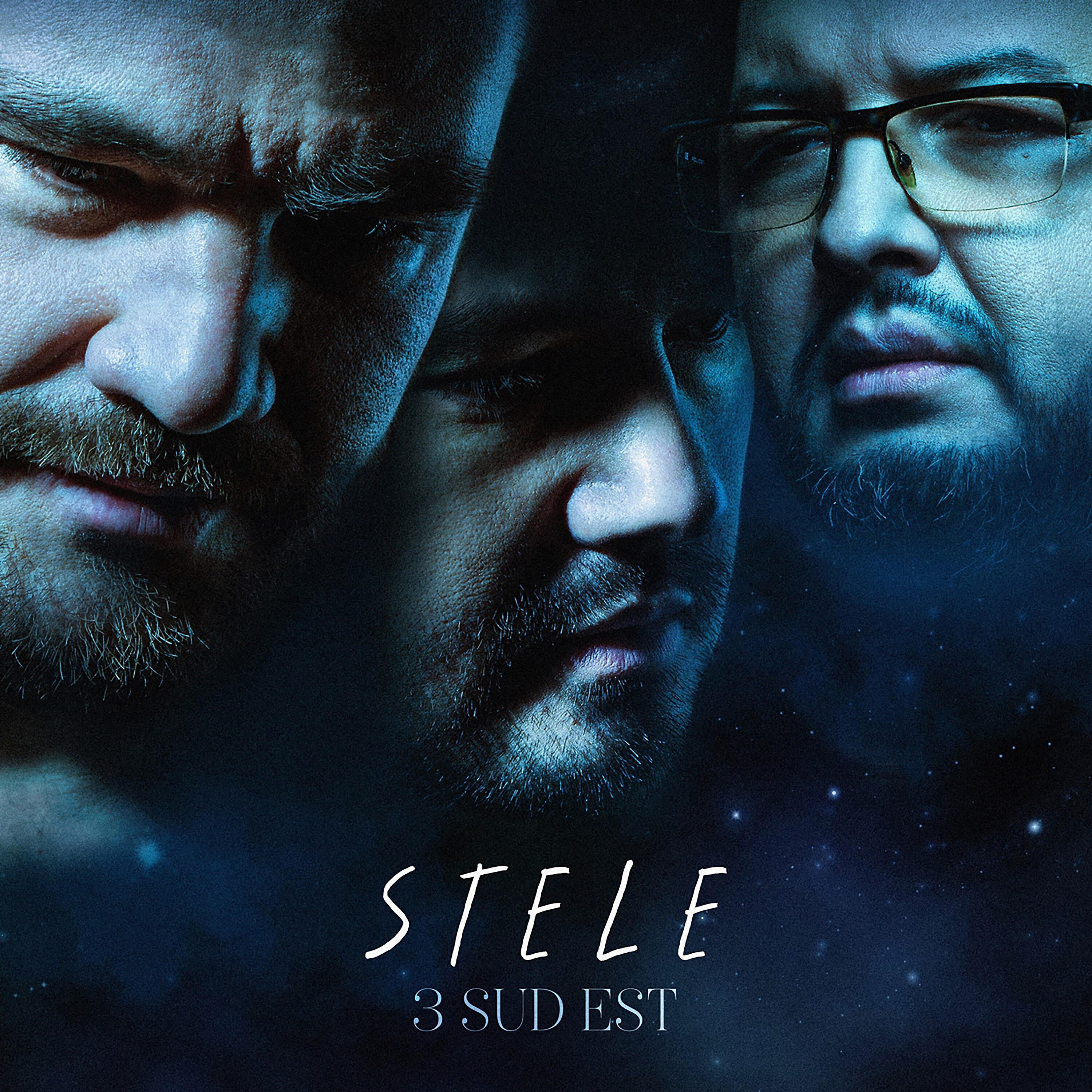 Релиз Stele