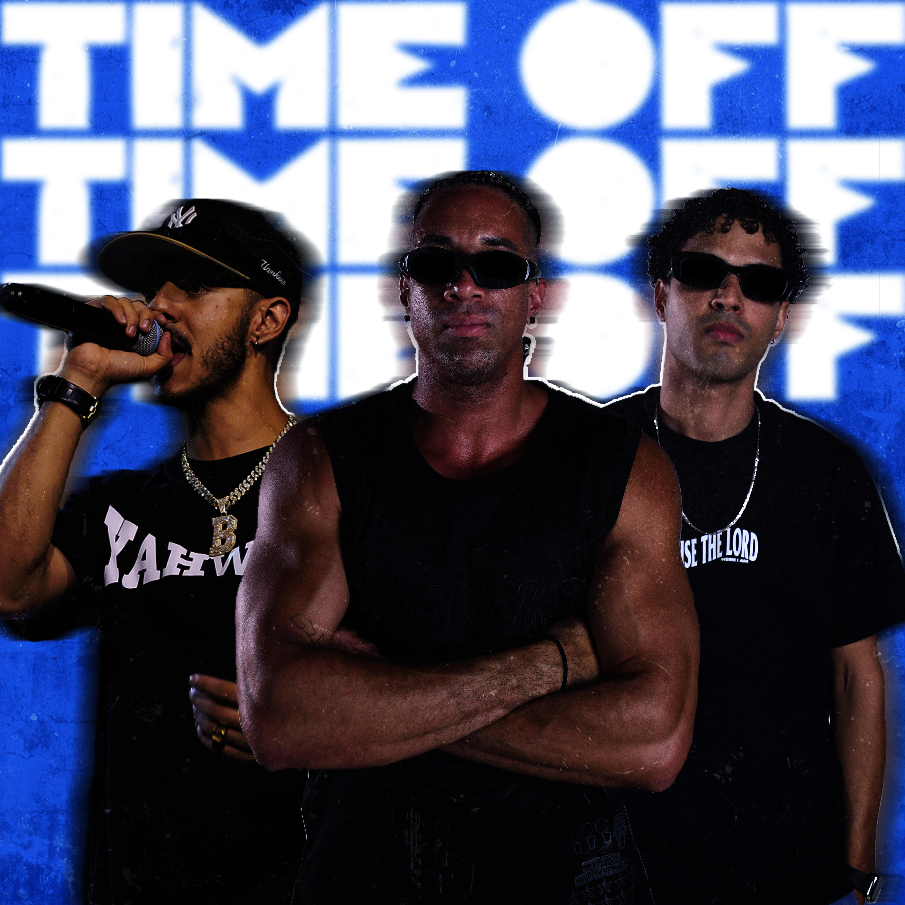 Релиз Time Off